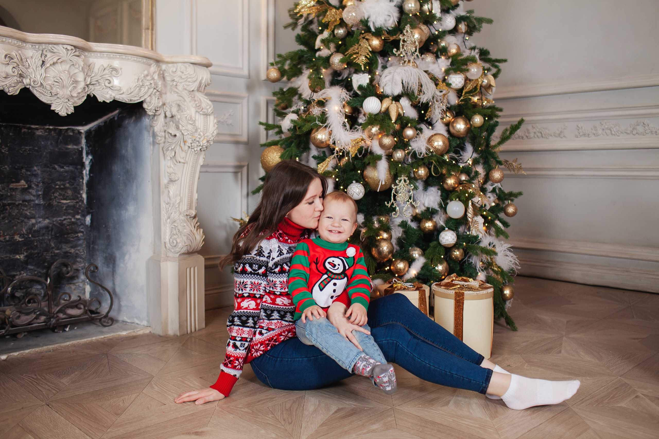 Семейная фотосессия. Детский и семейный фотограф в Санкт-Петербурге Елизавета Сорокина