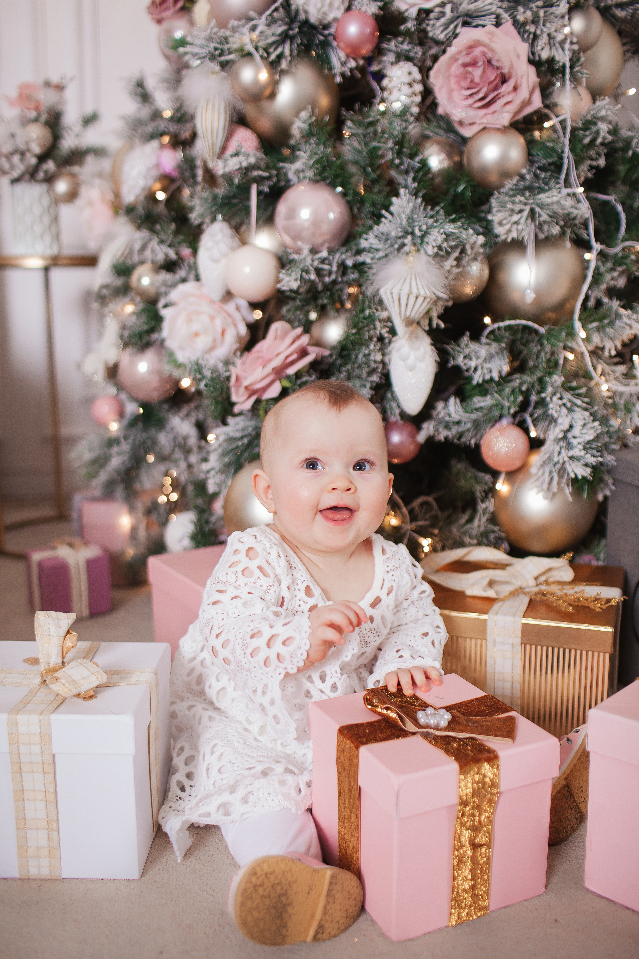 Детская фотосессия. Детский и семейный фотограф в Санкт-Петербурге Елизавета Сорокина