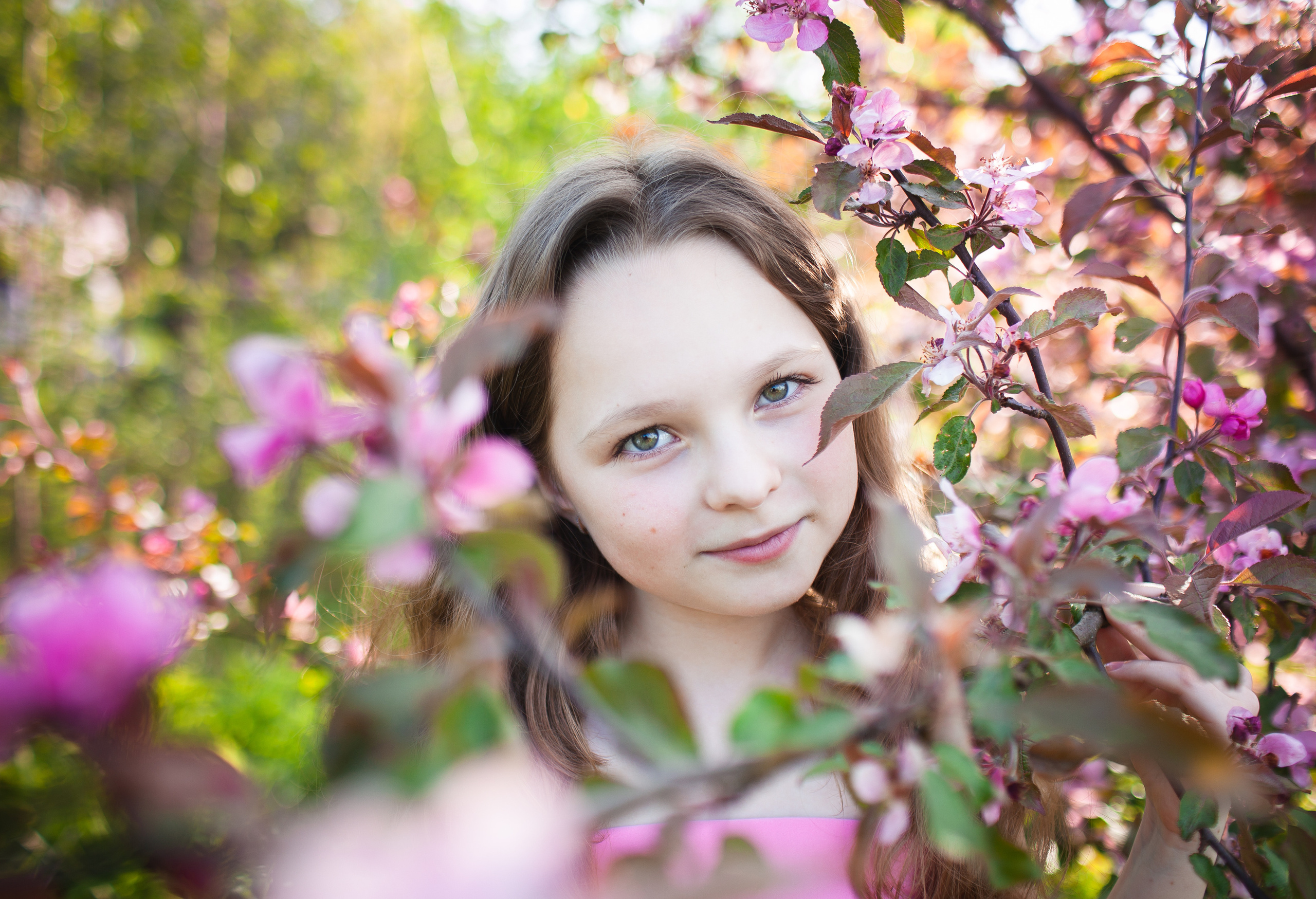 Детская фотосессия. Детский и семейный фотограф в Санкт-Петербурге Елизавета Сорокина