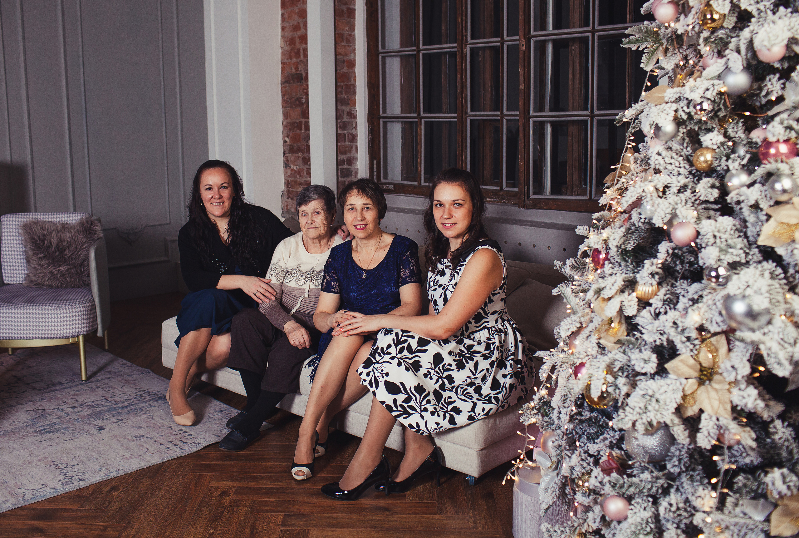 Семейная фотосессия. Детский и семейный фотограф в Санкт-Петербурге Елизавета Сорокина