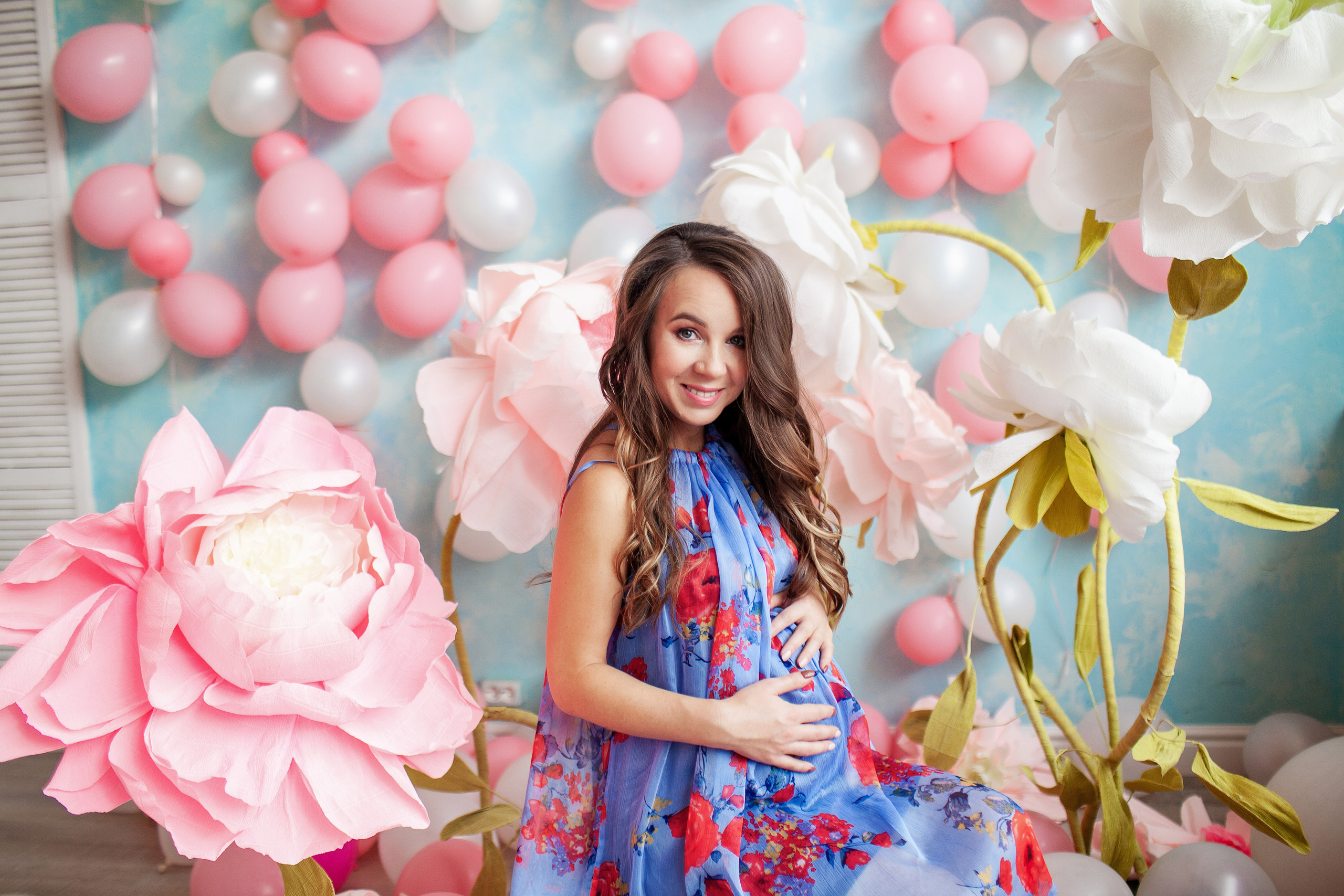 Фотосессия беременности. Детский и семейный фотограф в Санкт-Петербурге Елизавета Сорокина