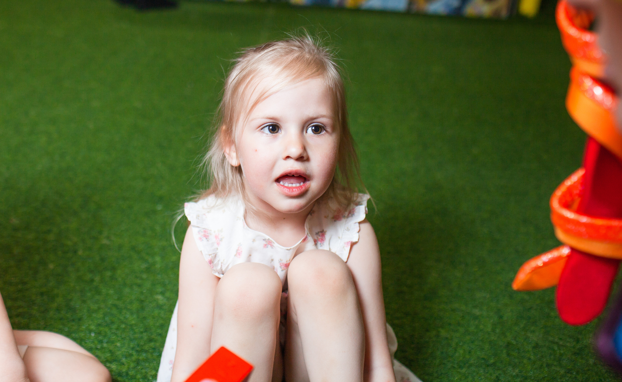 День рождения Софии. Детский и семейный фотограф в Санкт-Петербурге Елизавета Сорокина