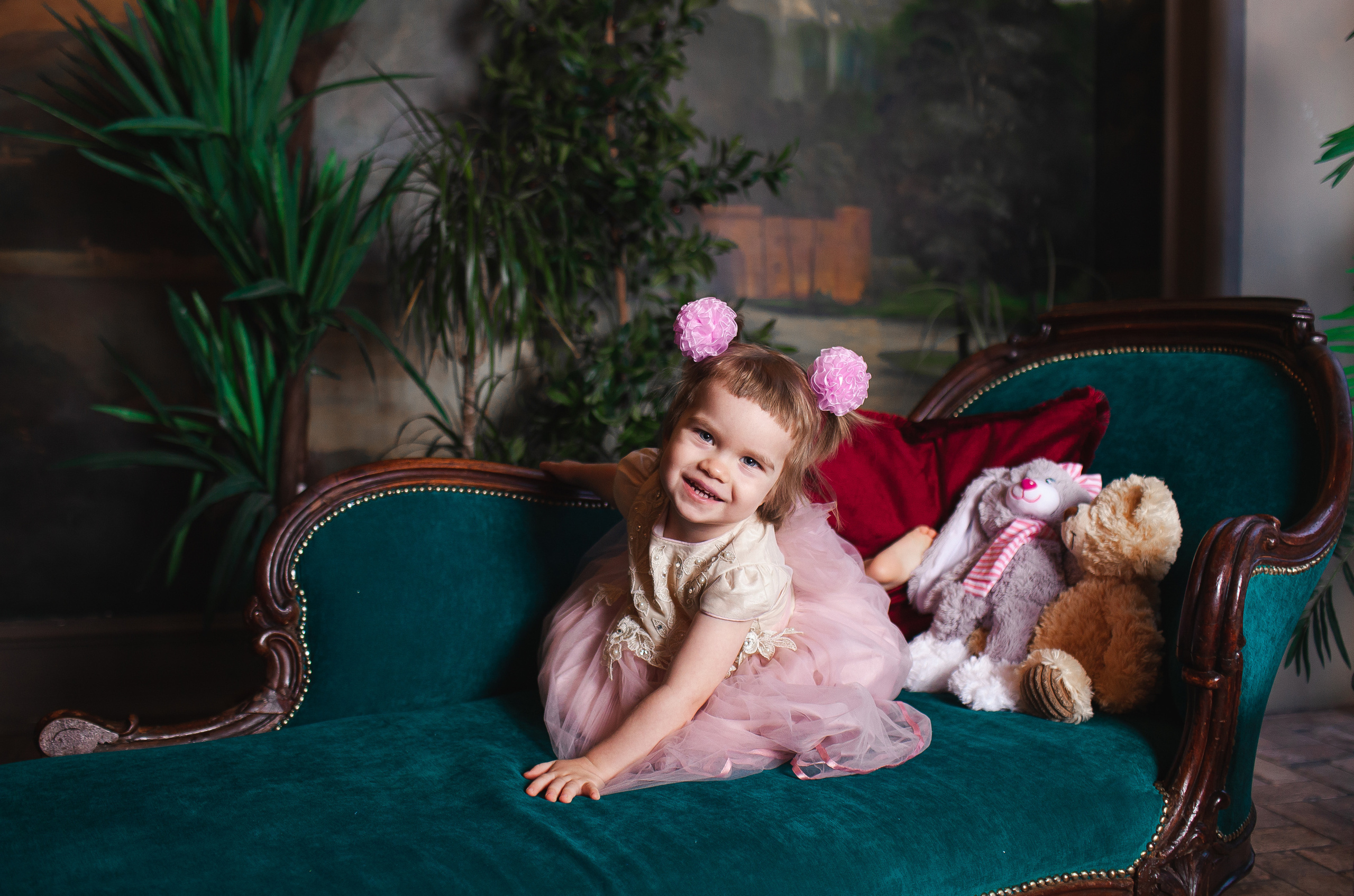 Детская фотосессия. Детский и семейный фотограф в Санкт-Петербурге Елизавета Сорокина