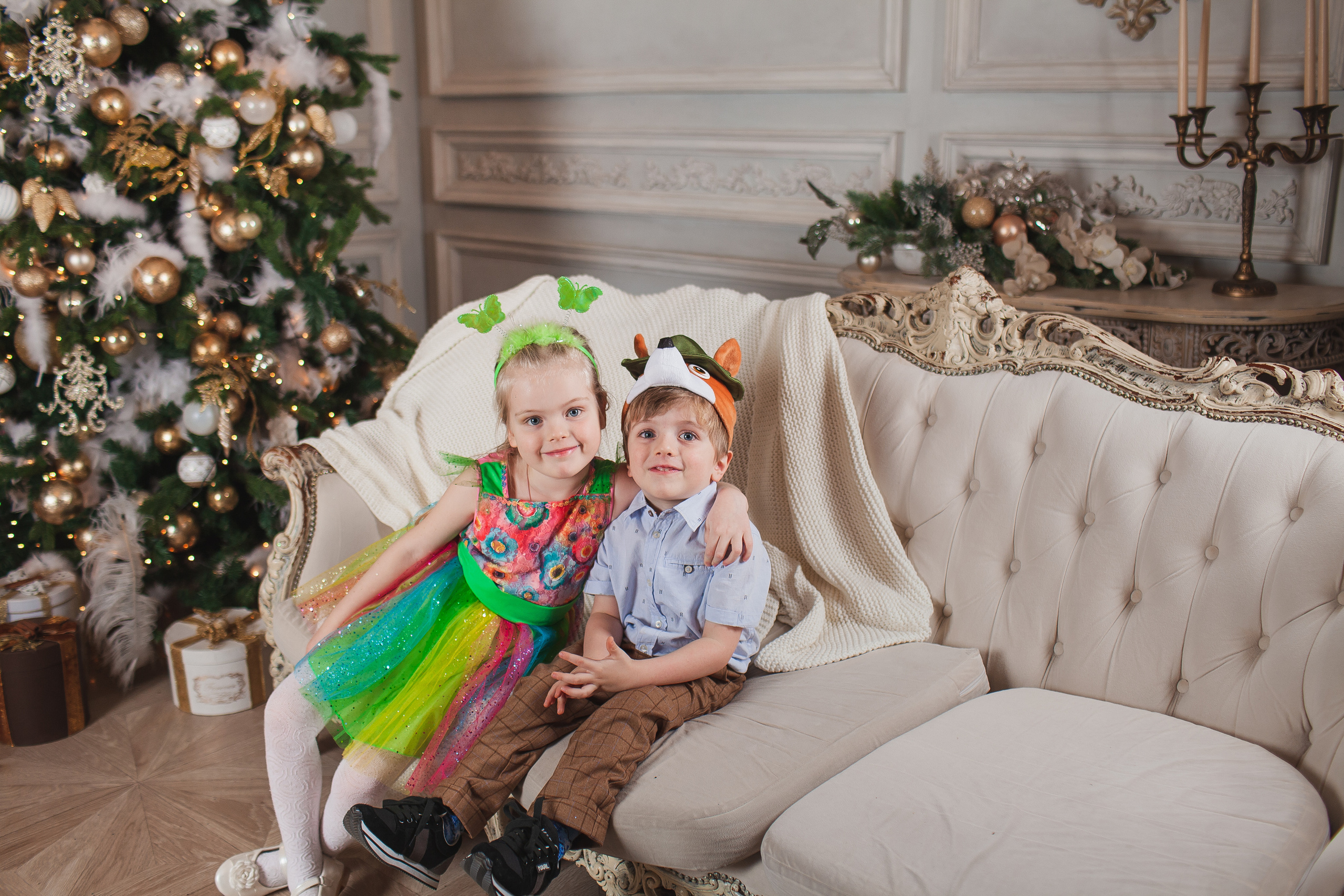 Детская фотосессия. Детский и семейный фотограф в Санкт-Петербурге Елизавета Сорокина