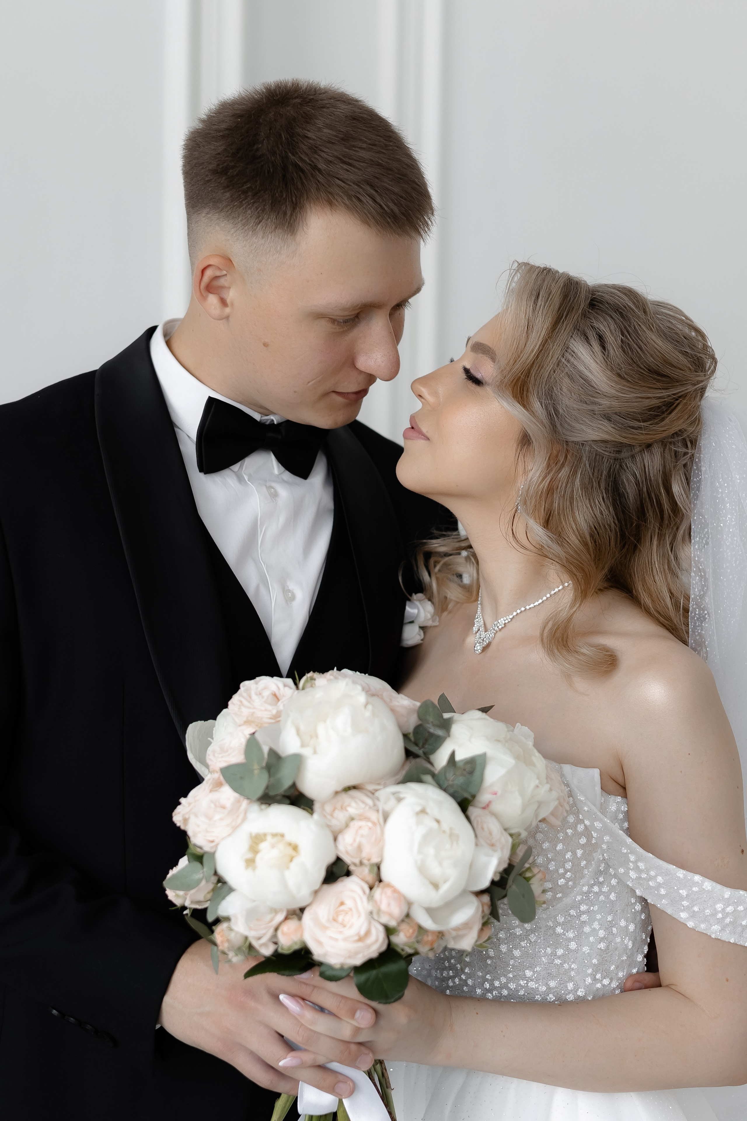 Валерия и Евгений. Свадебный и семейный фотограф в Челябинске. Аврамец Анна