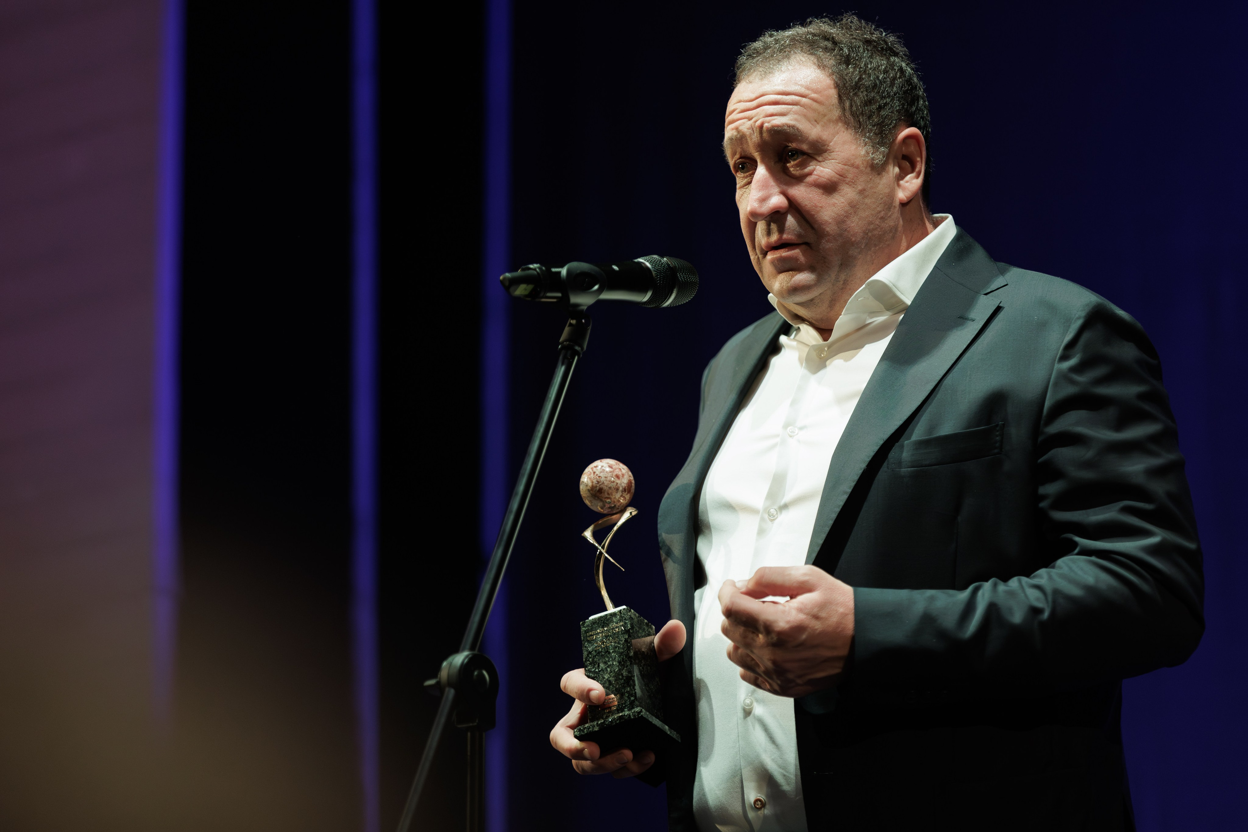 Человек года_Премия dk.ru. Контент для бизнеса в Екатеринбурге Полдень Медиа