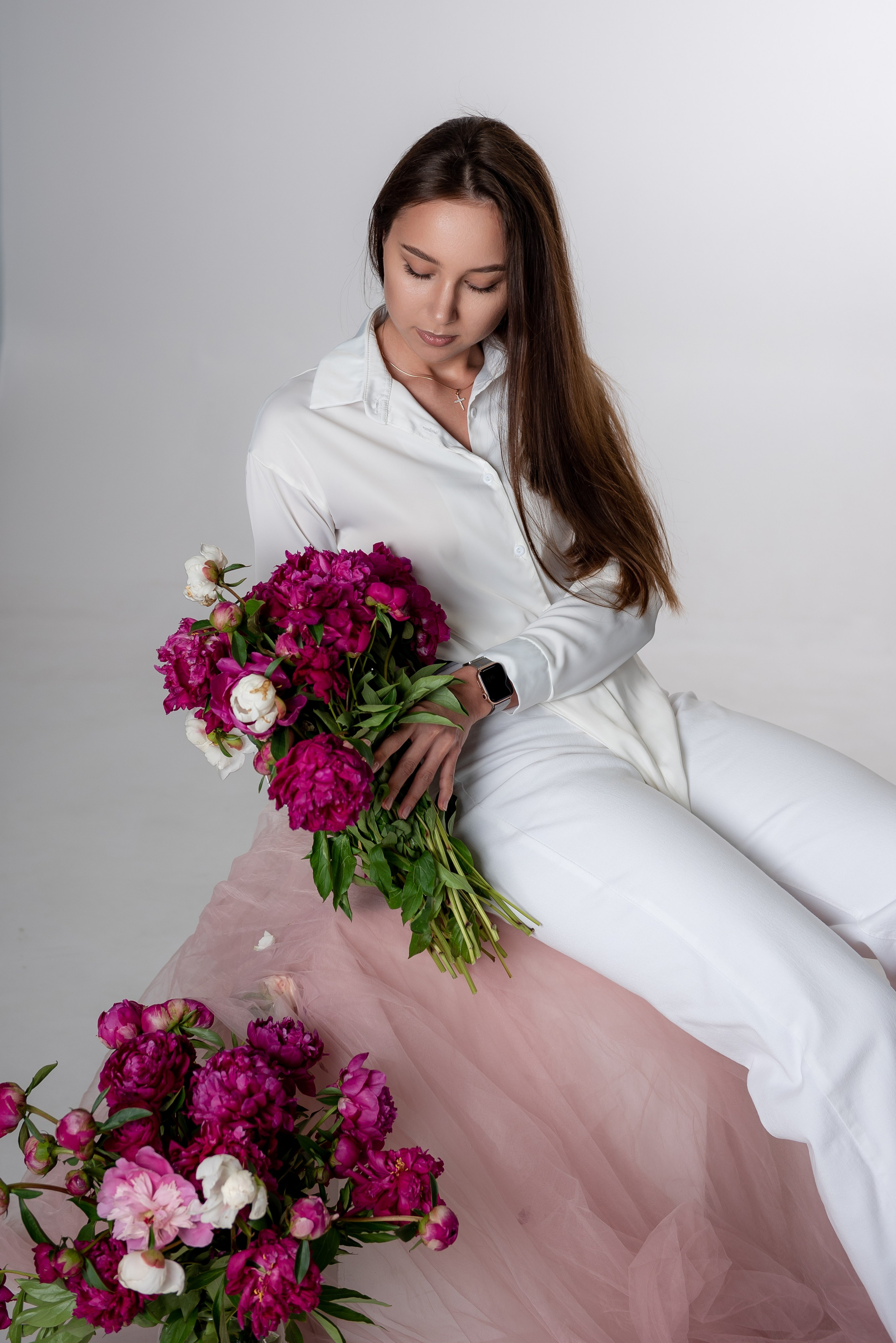 Индивидуальные фотосессии. Фотограф Волгоград Ермолова Дарья