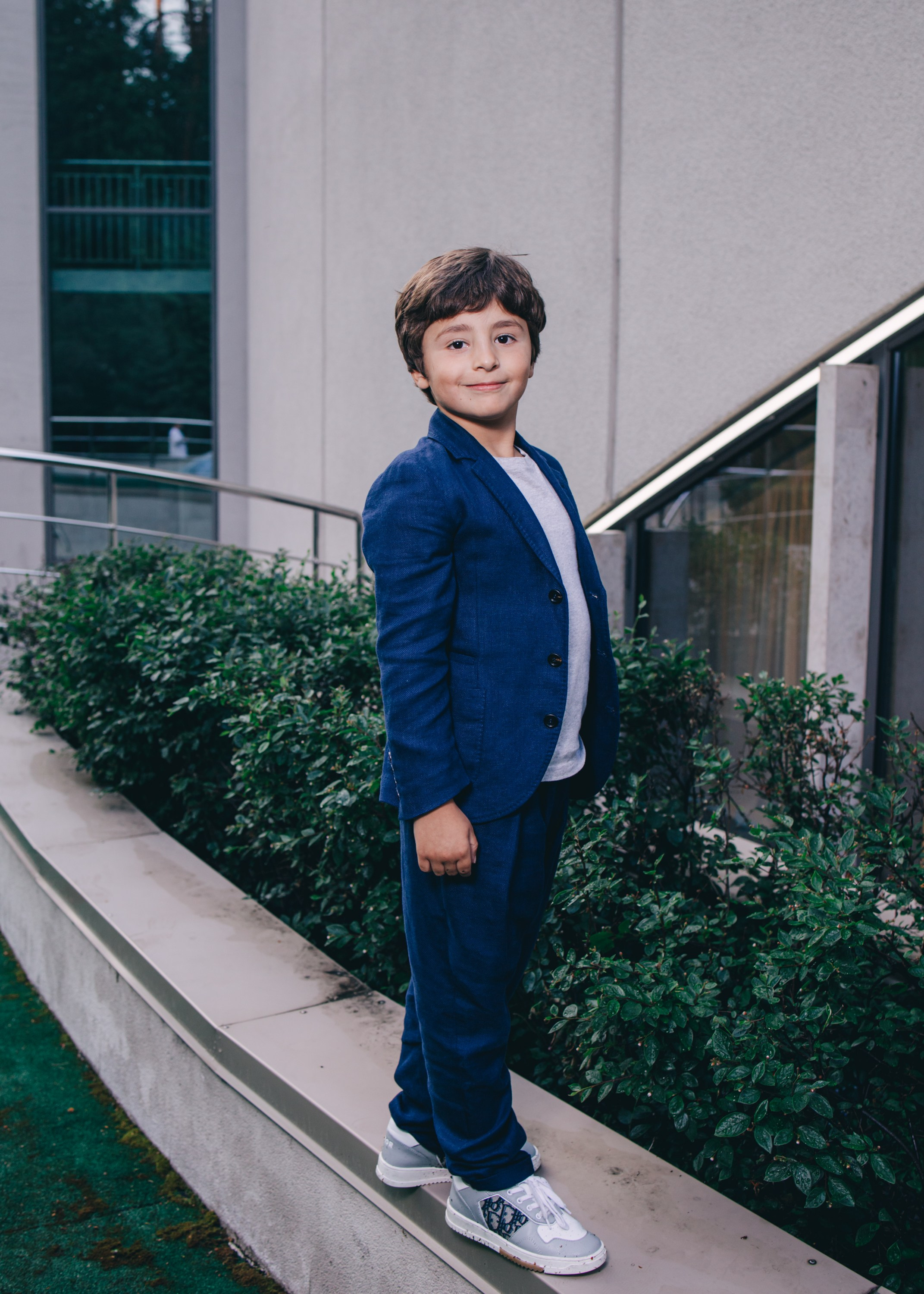 День рождения Леи. 3 годика. Агенство фотографов под любой запрос. Москва