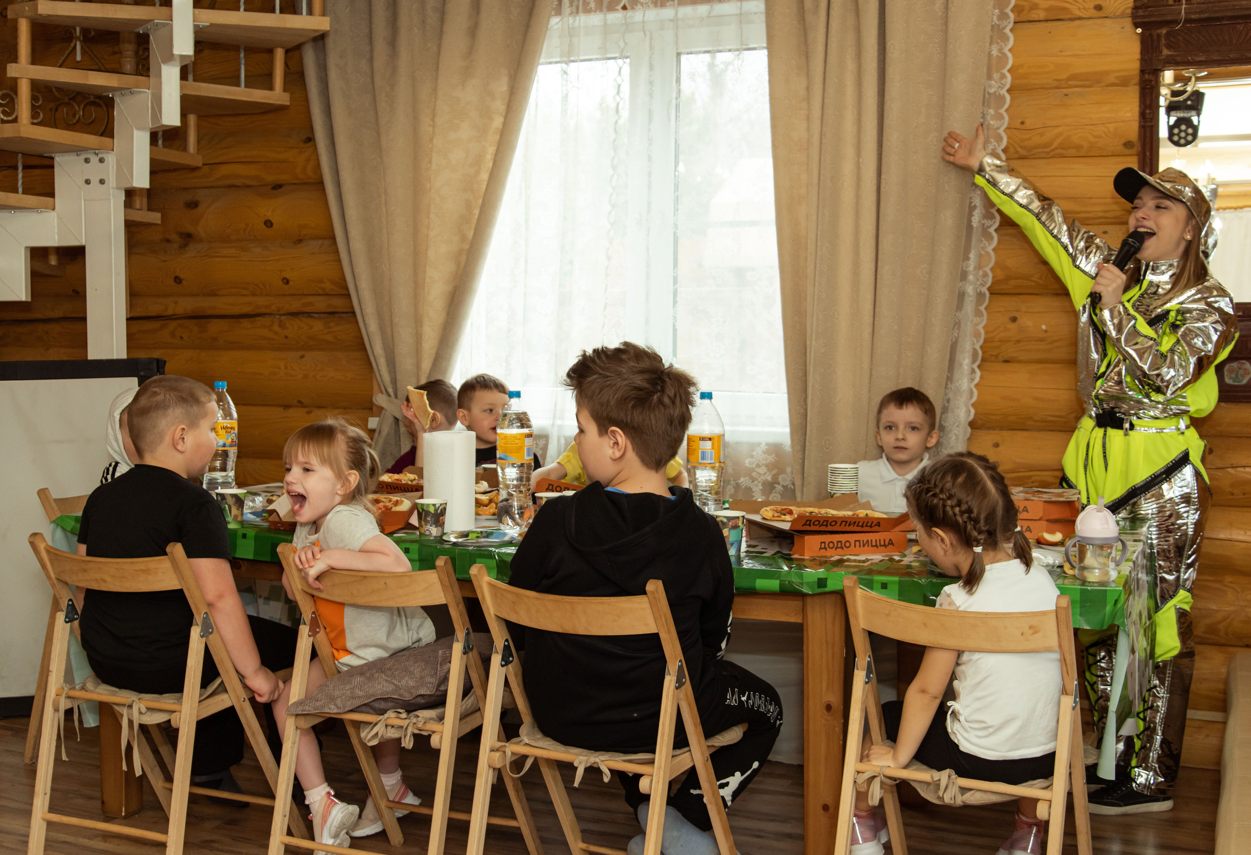 6 лет Серёже!. Женский фотограф в Москве и МО