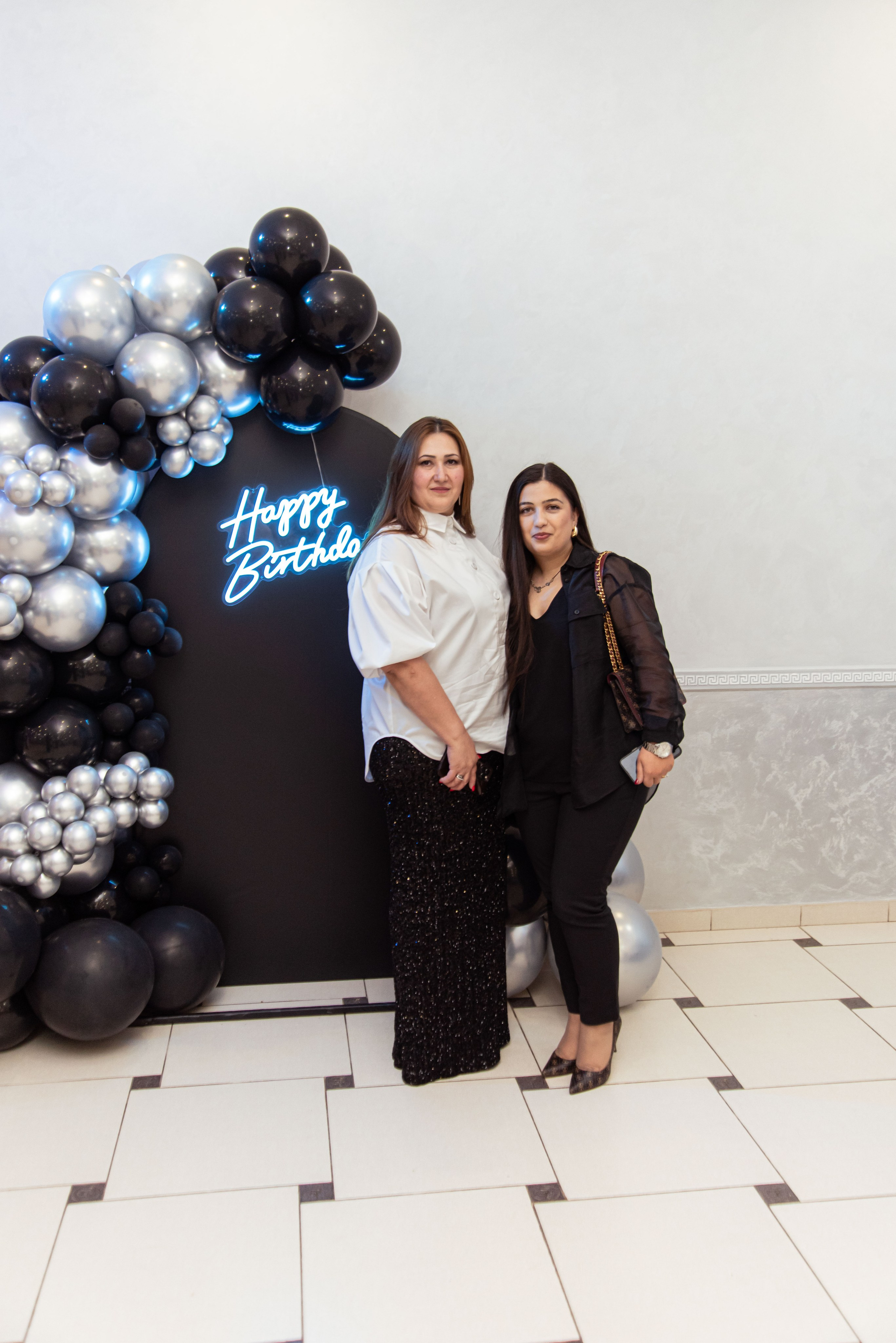 Юбилей 50 лет. Женский фотограф в Москве и МО