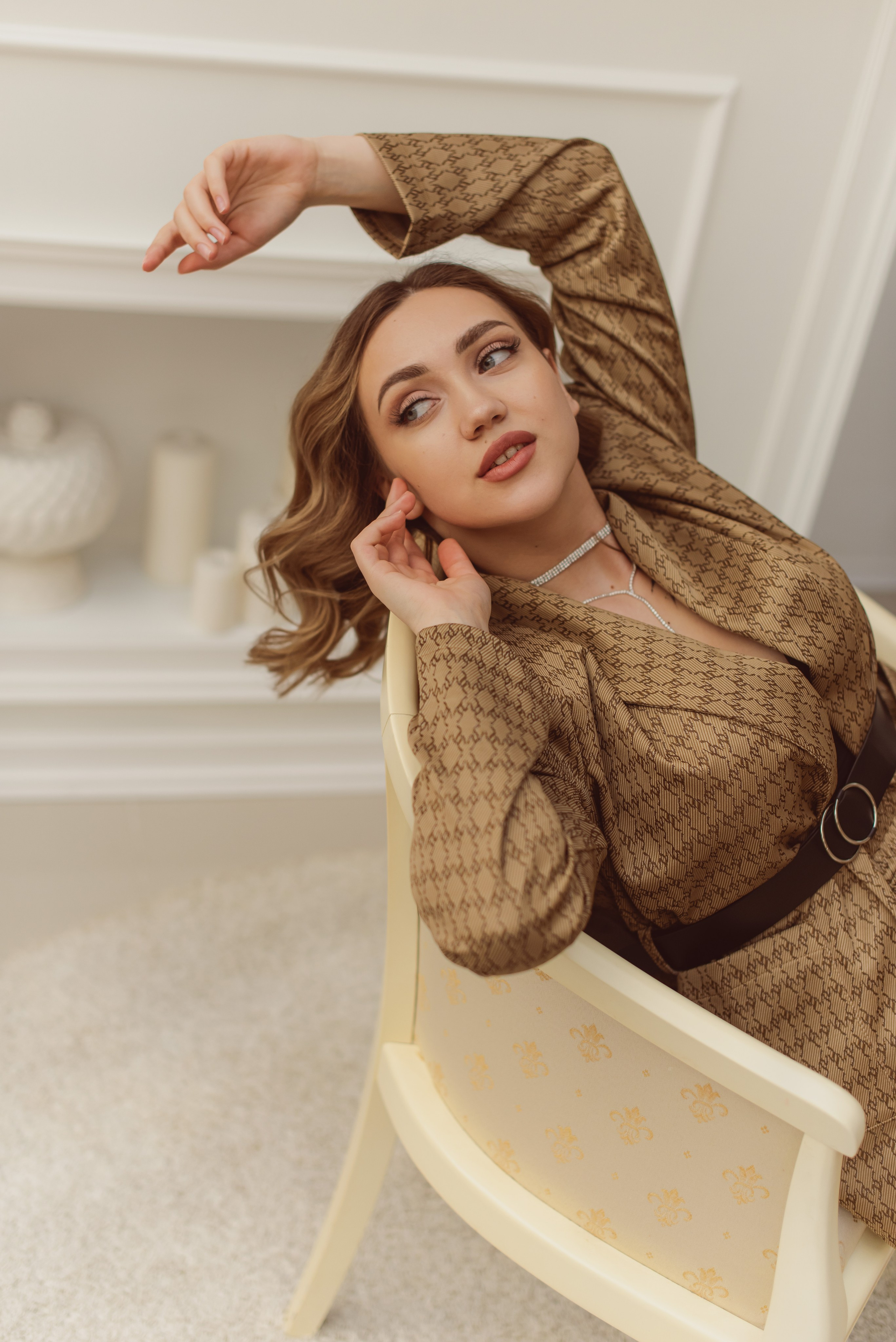 Анна. Женский фотограф в Москве и МО