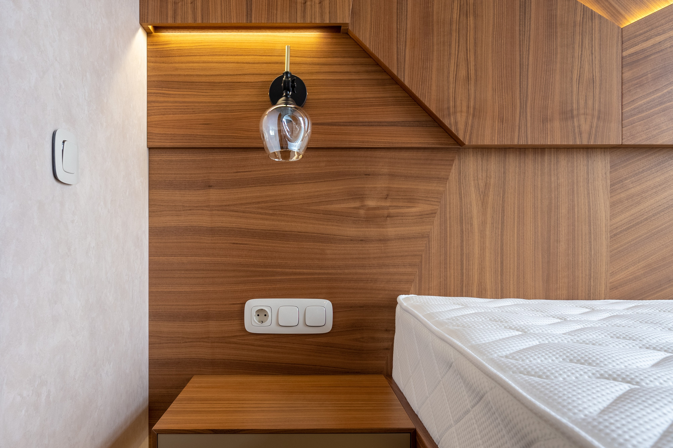 Мебель в интерьере. Интерьерный фотограф в Москве и Московской области Арсений Войко