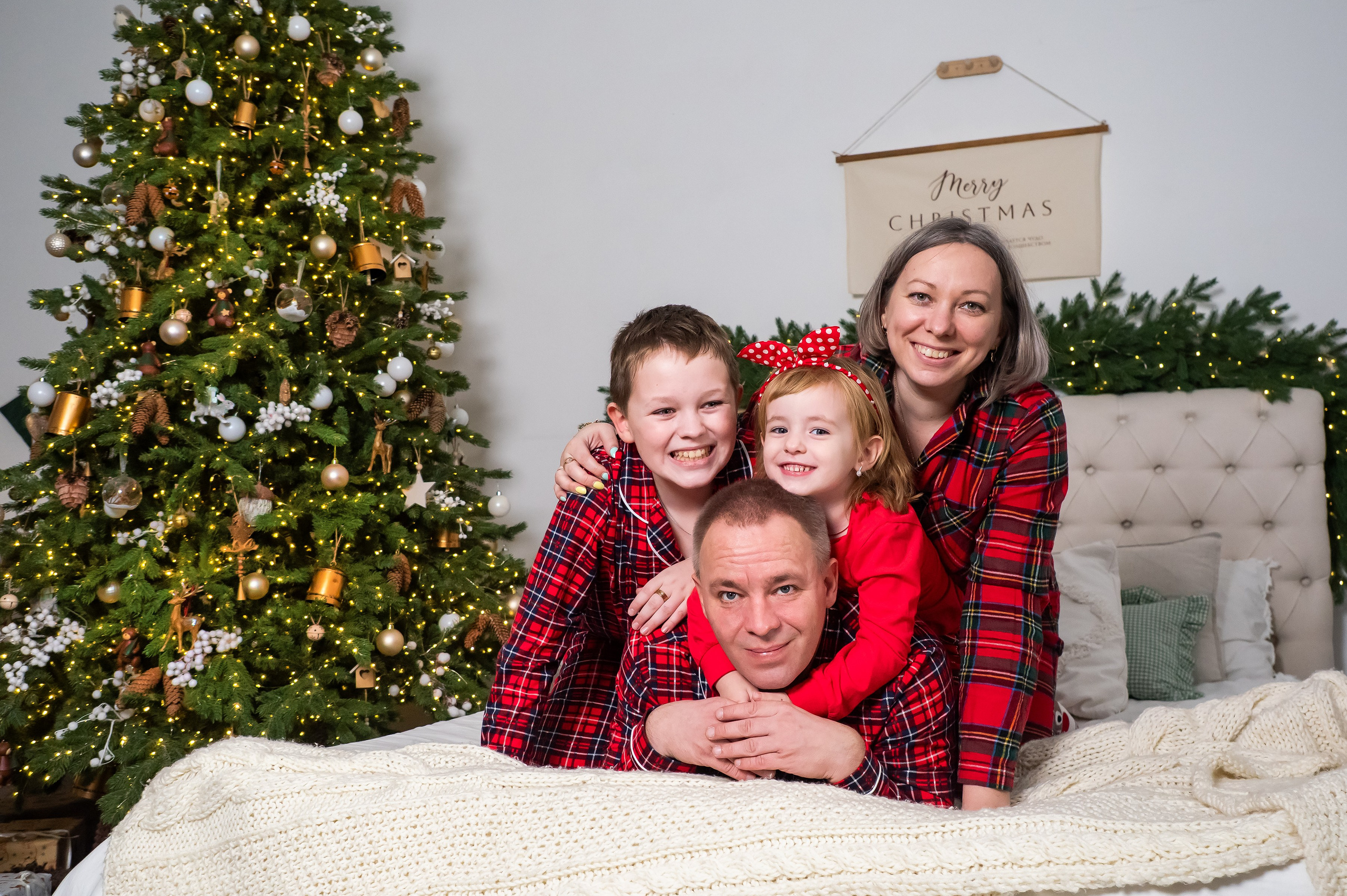 Новогоднее. Репортажный, семейный и детский фотограф в Пензе и Заречном Арина Ермилова. Картины барельеф на заказ