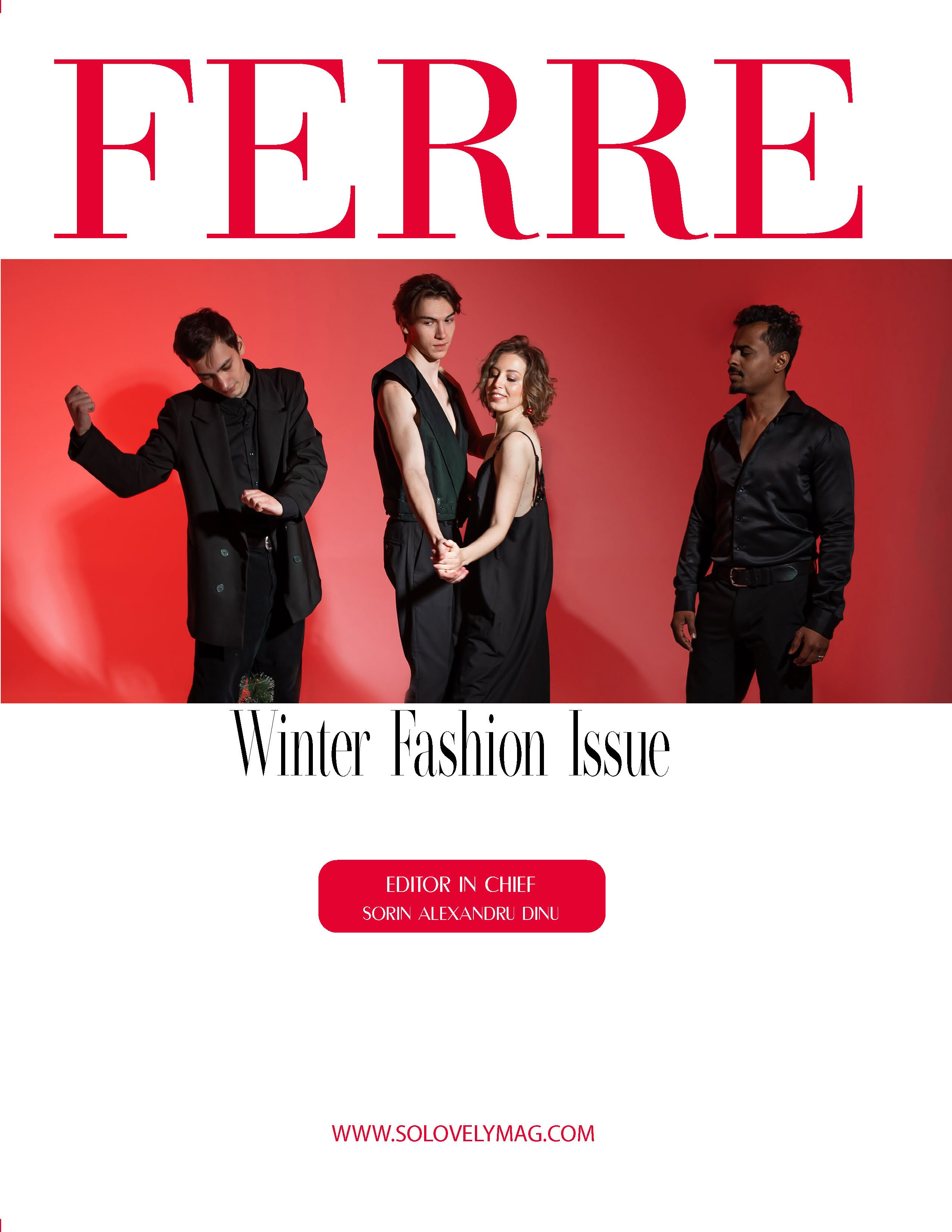 Art & Fashion & Publications. Фотограф в Новосибирске Юлия Туманова