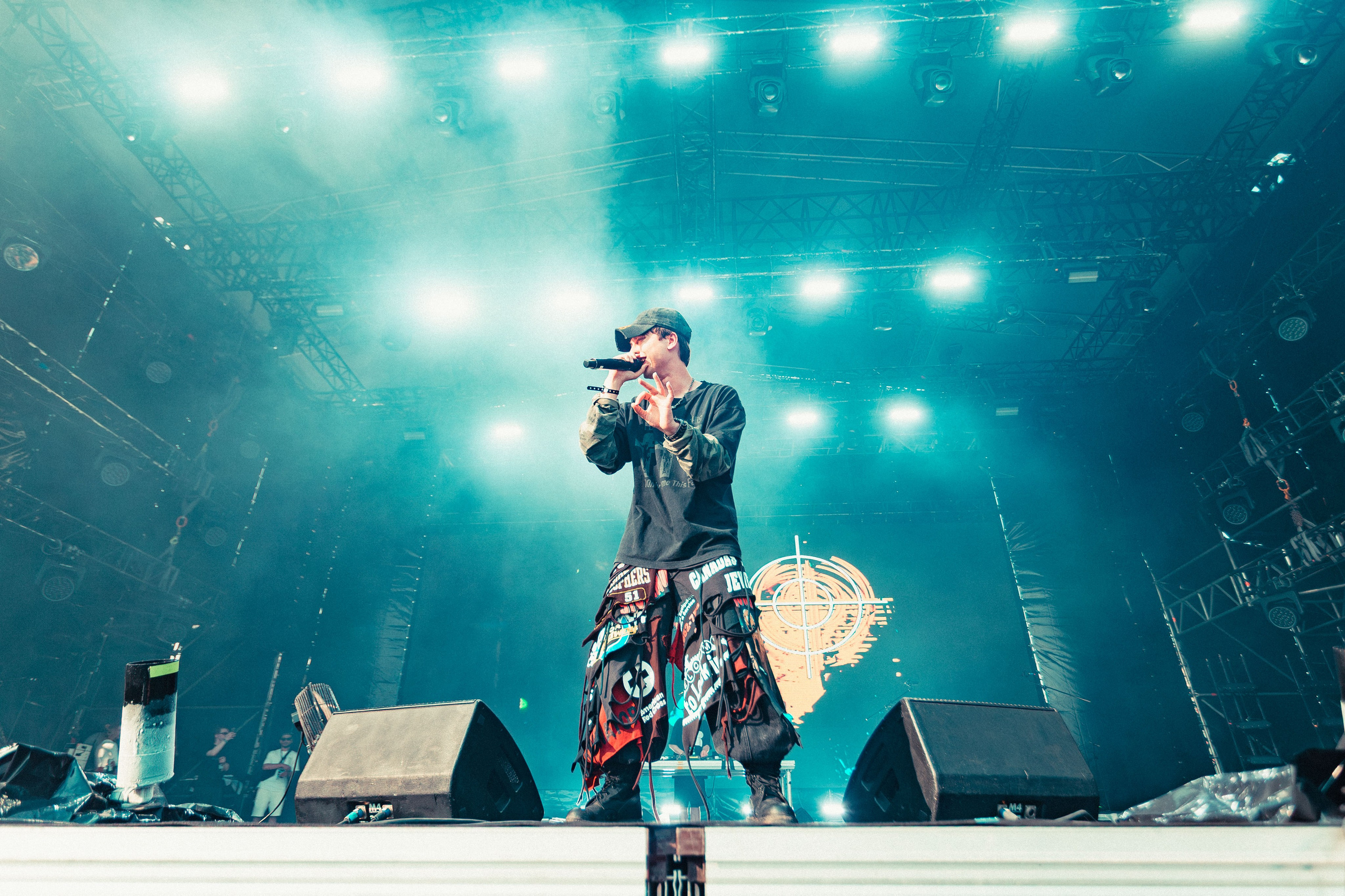 Репортажи. Фотограф концертов в Санкт-Петербурге Валерий Лебедев