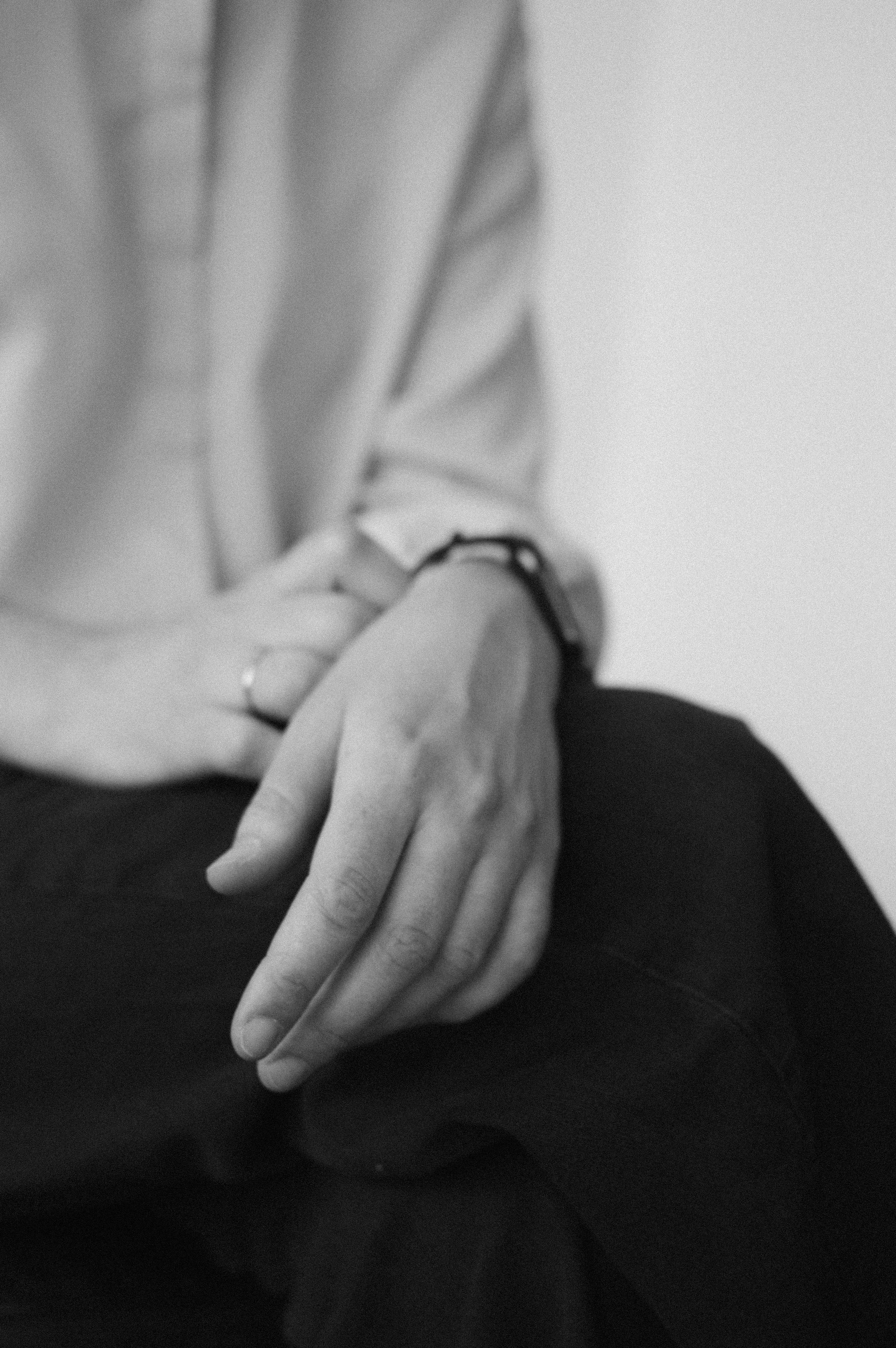 Женский портрет. DARYA_GROM