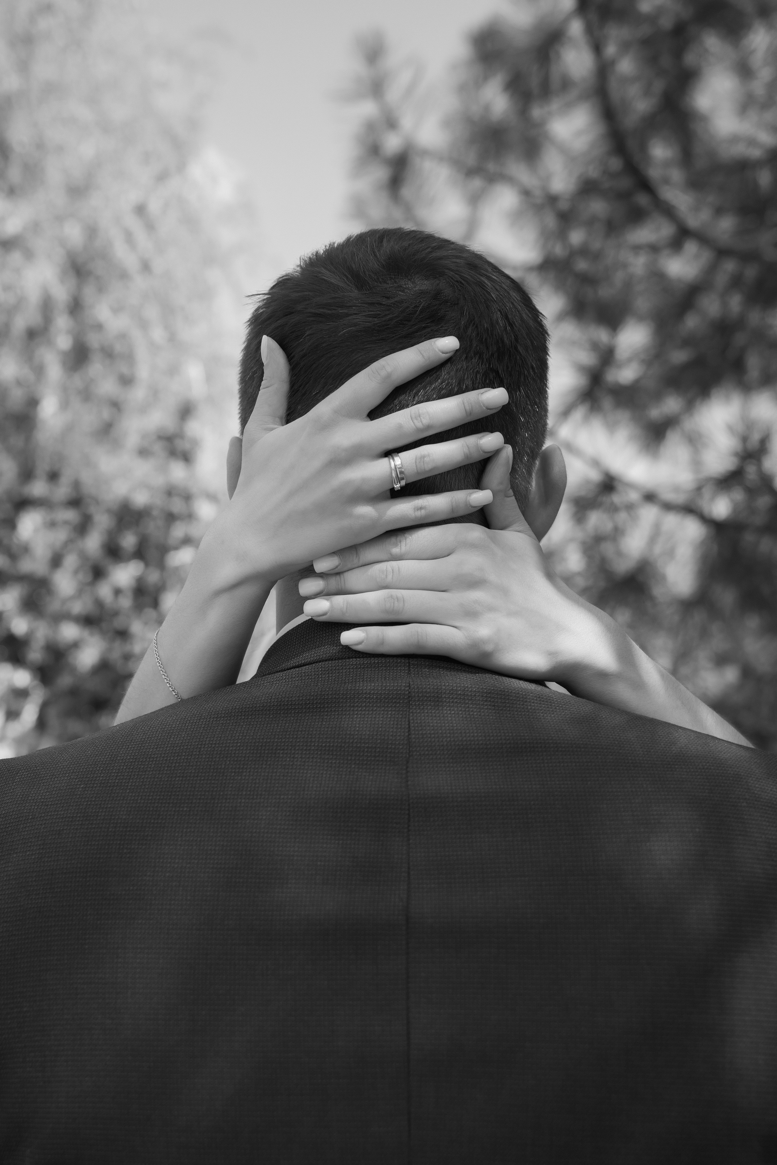 Алексей и Татьяна. Свадебный и семейный фотограф в Волгограде Наталья Наумова