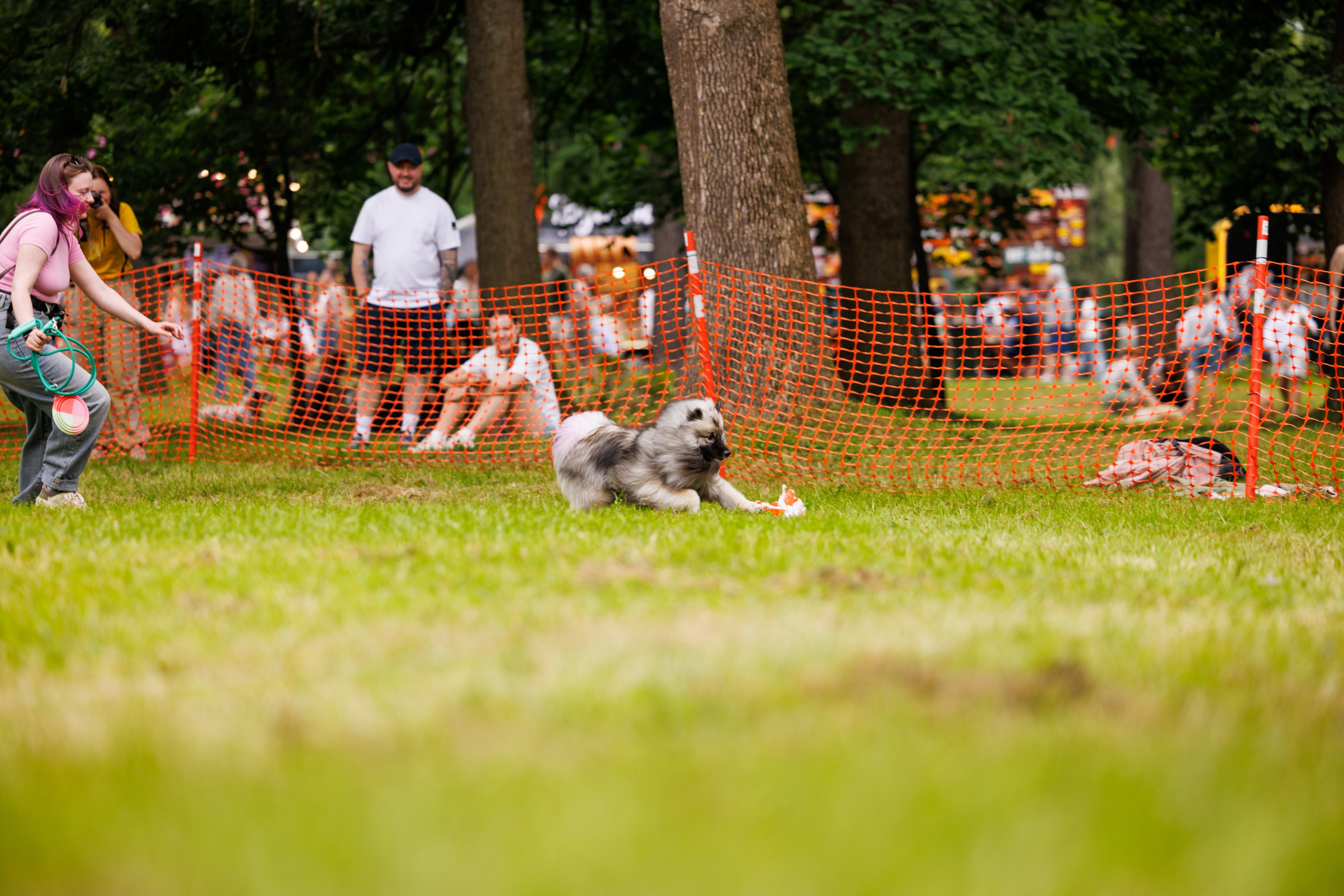 PetShopDays2026. Фотограф Александр Заломаев