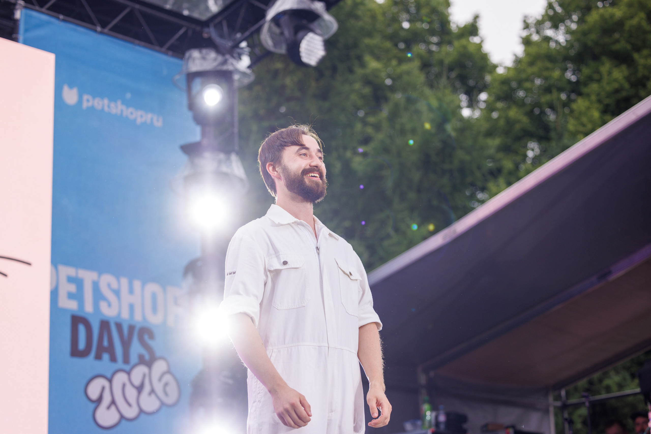 PetShopDays2026. Фотограф Александр Заломаев
