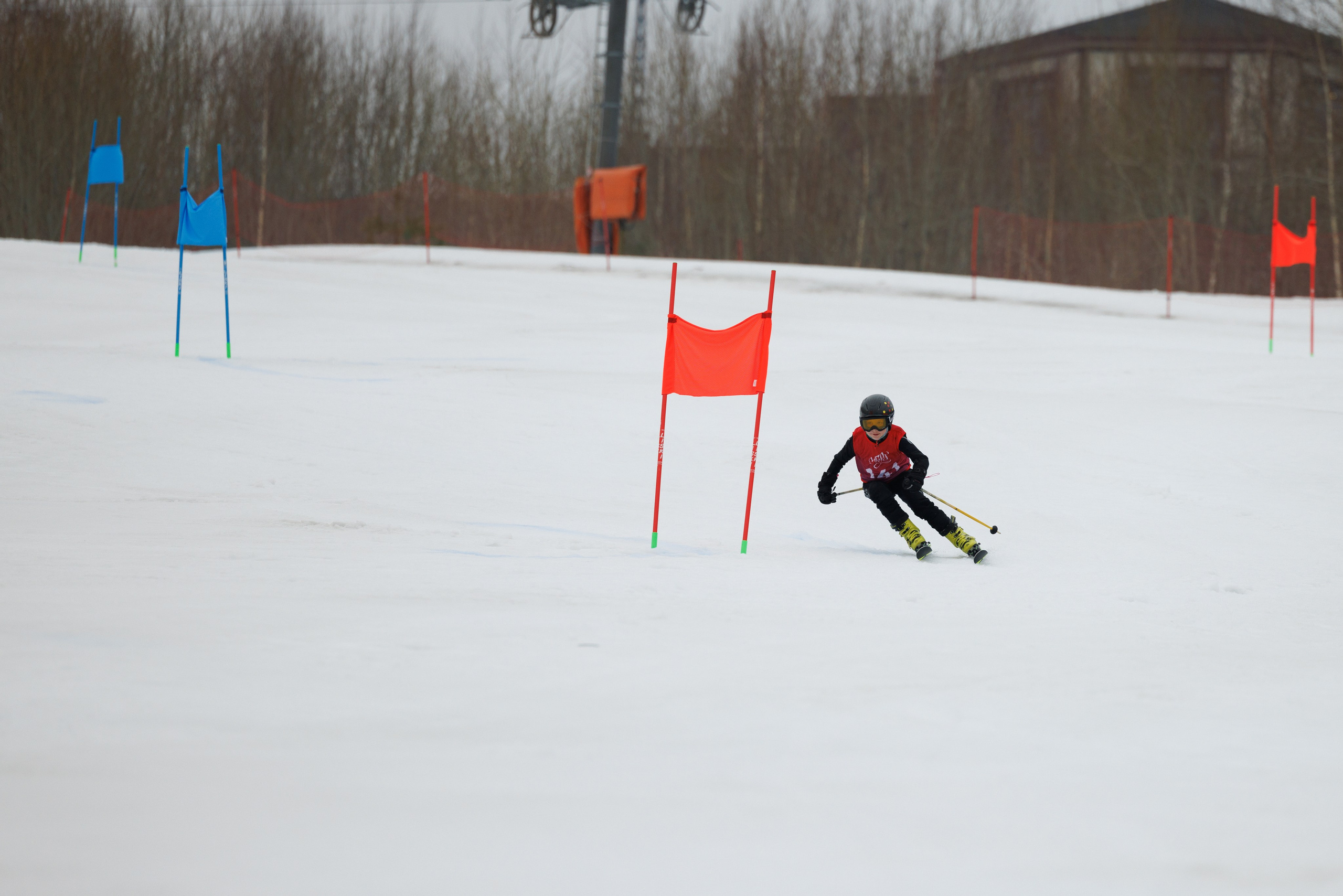 IGORA KIDS CUP 2024(spring). Фотограф Александр Заломаев