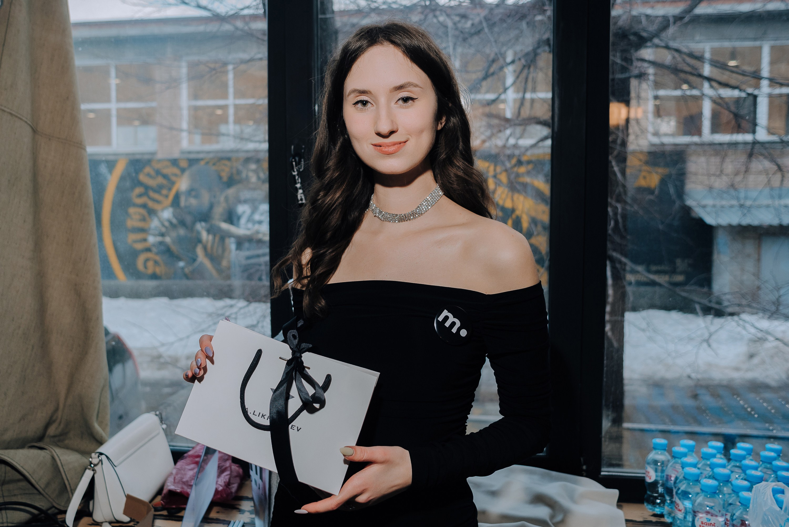 MONAMI DAY. Репортажный фотограф Зуев Роман г. Челябинск