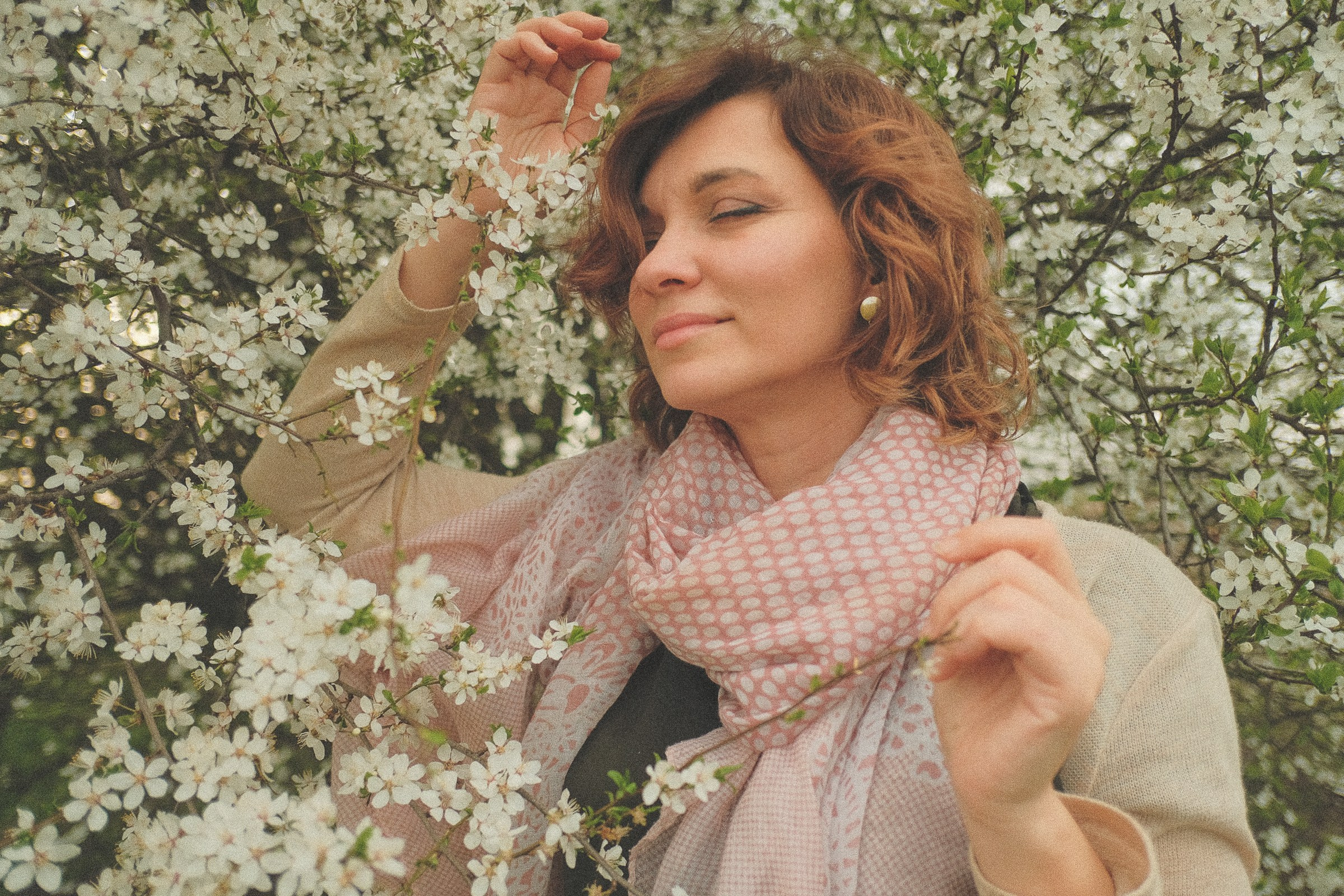 Олеся. Женский и семейный фотограф в Краснодаре и крае Таня Мустафина