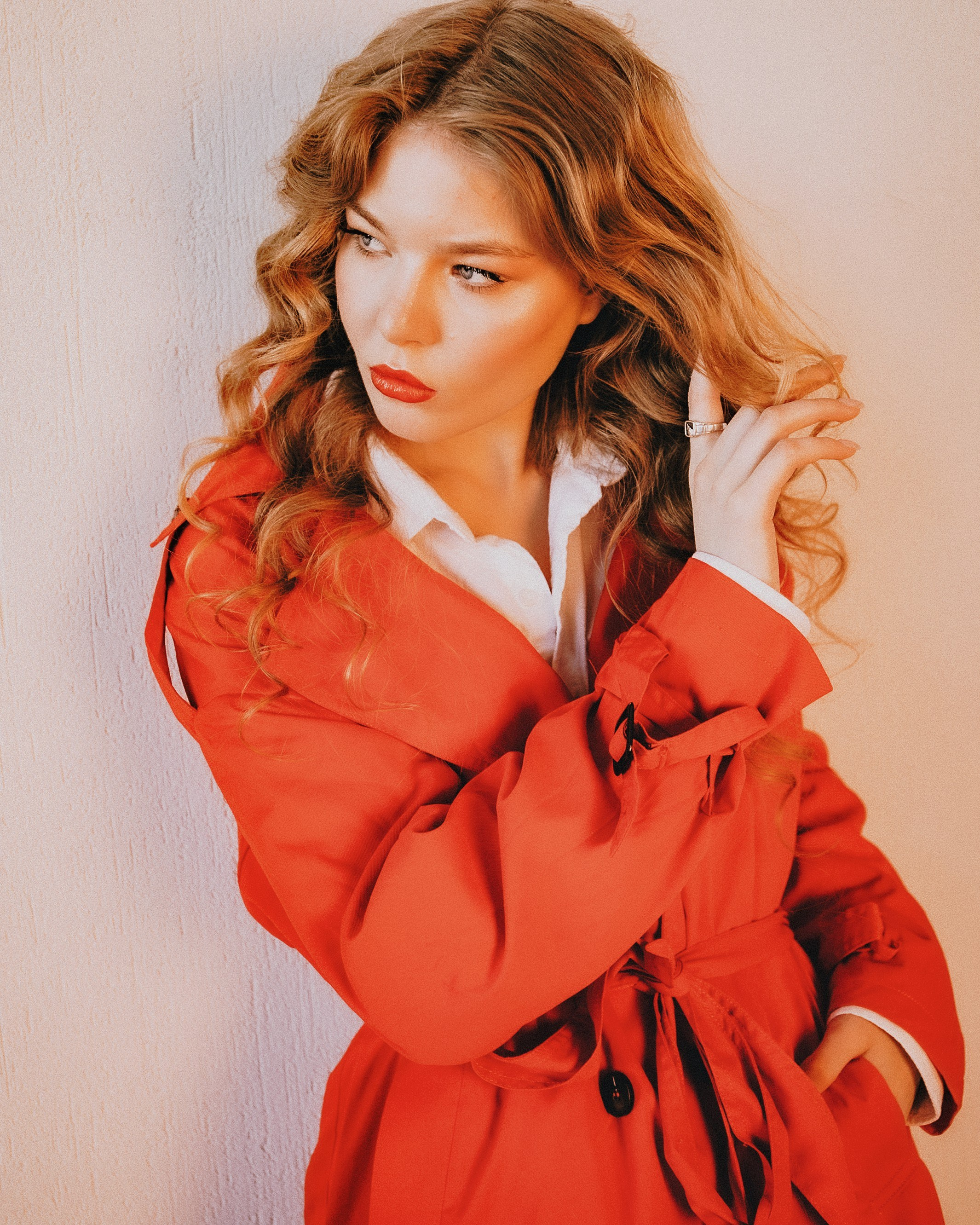 Юлиана. Портретный фотограф Ванинен Анастасия. Санкт-Петербург