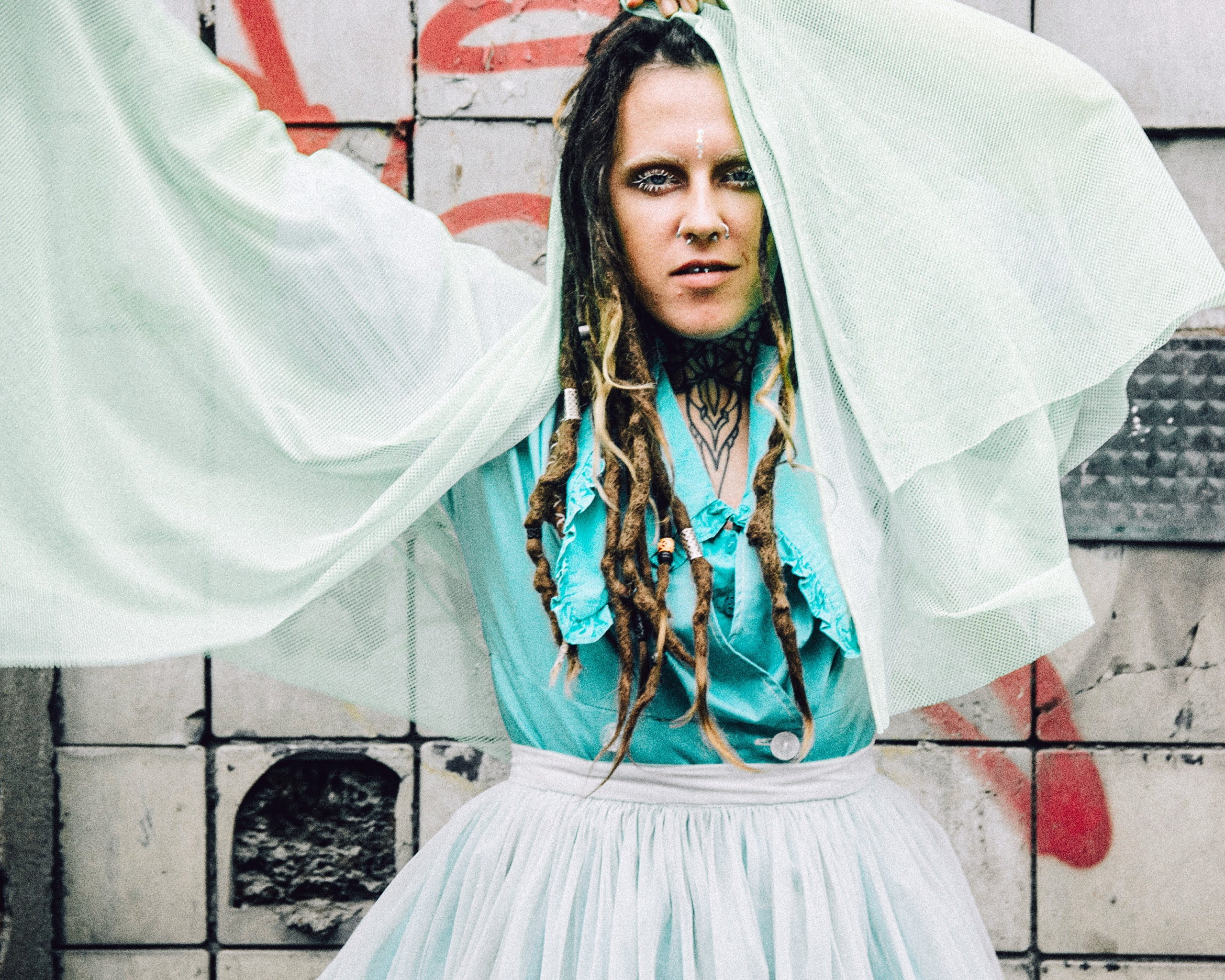 Луми. Портретный фотограф Ванинен Анастасия. Санкт-Петербург