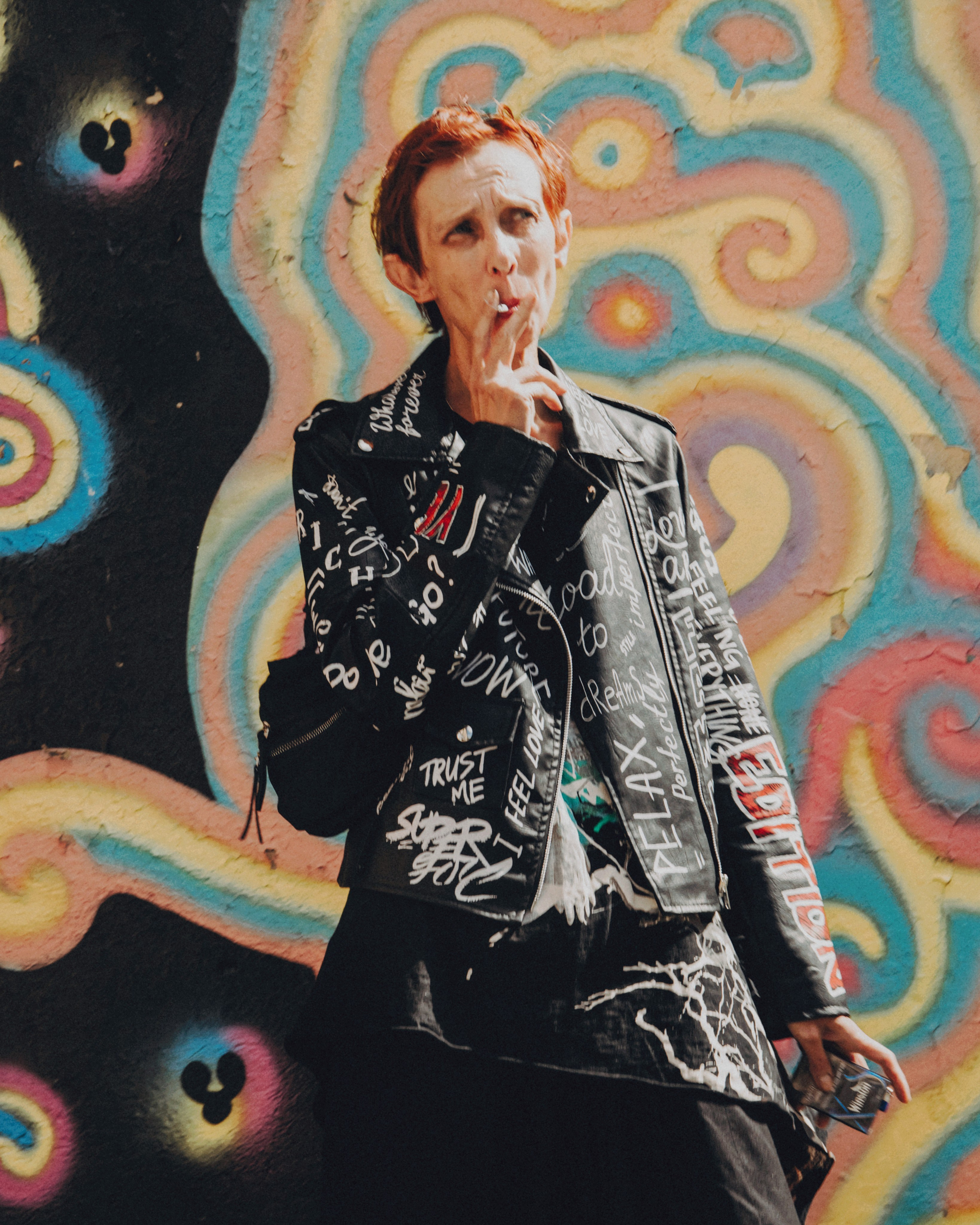 Дина. Портретный фотограф Ванинен Анастасия. Санкт-Петербург