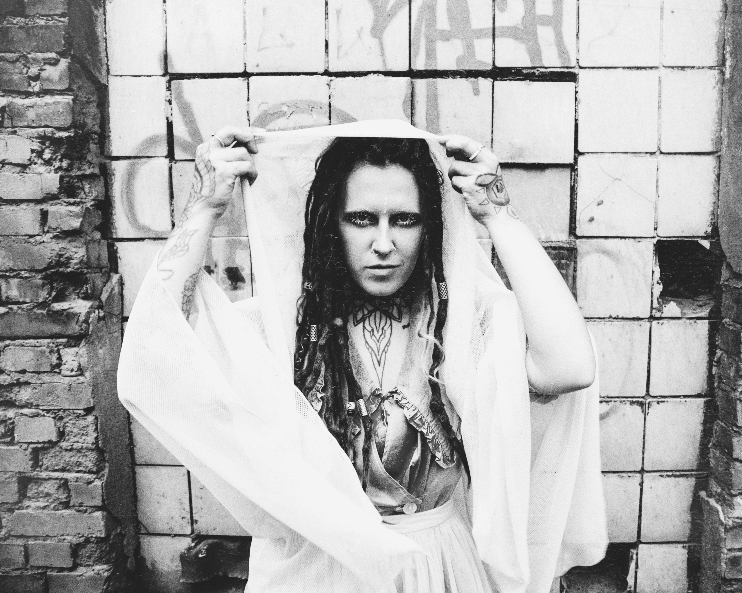 Луми. Портретный фотограф Ванинен Анастасия. Санкт-Петербург