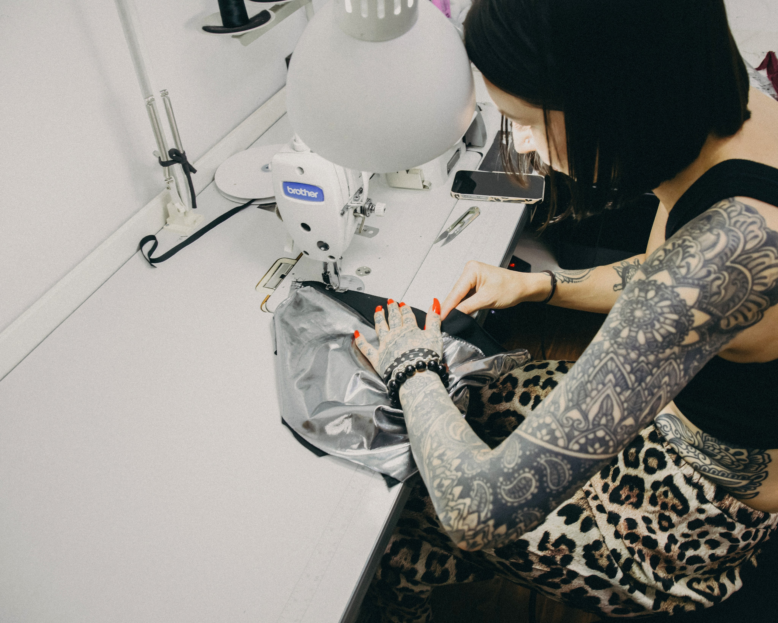 Лиза. Портретный фотограф Ванинен Анастасия. Санкт-Петербург