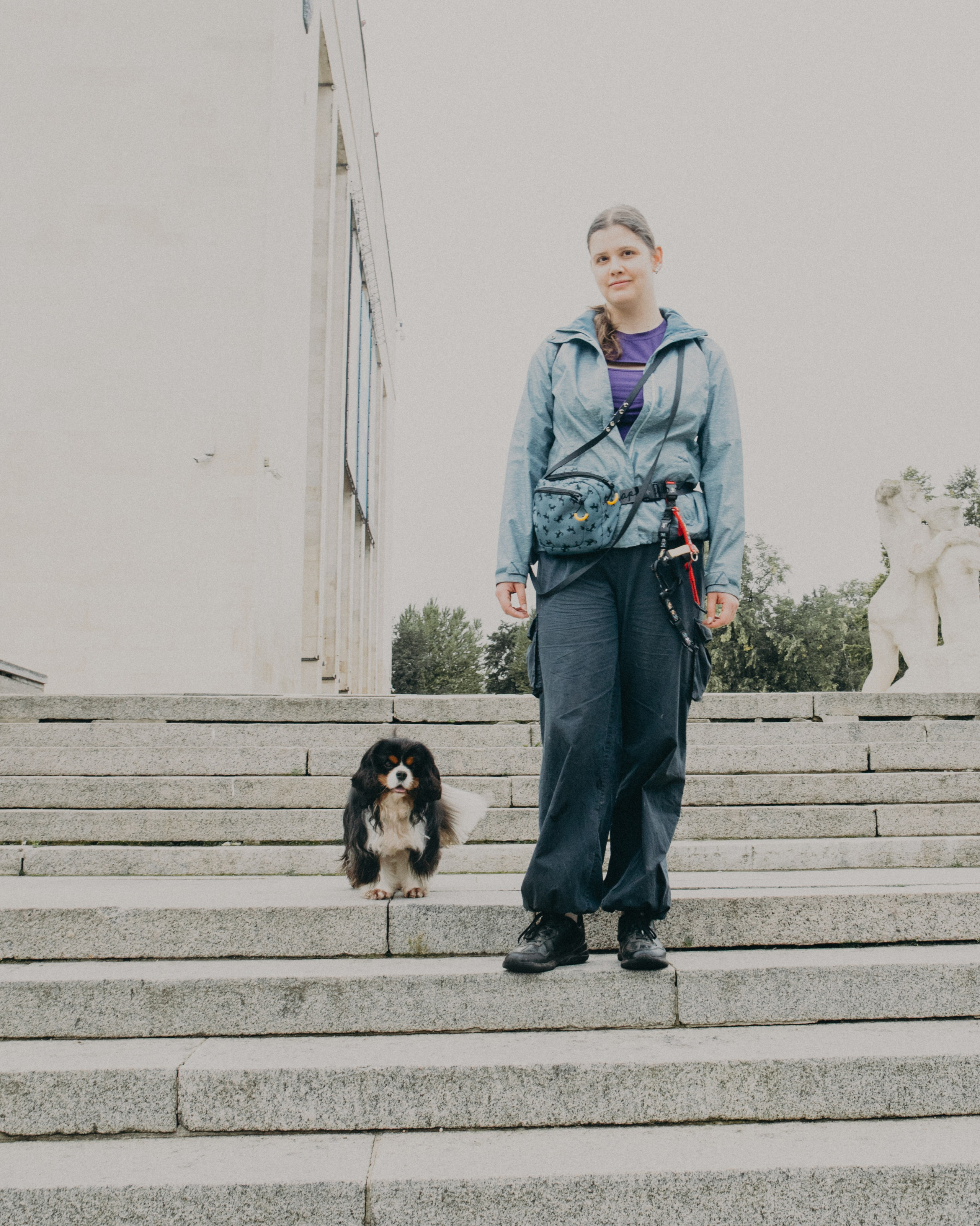 Гилдин. Портретный фотограф Ванинен Анастасия. Санкт-Петербург