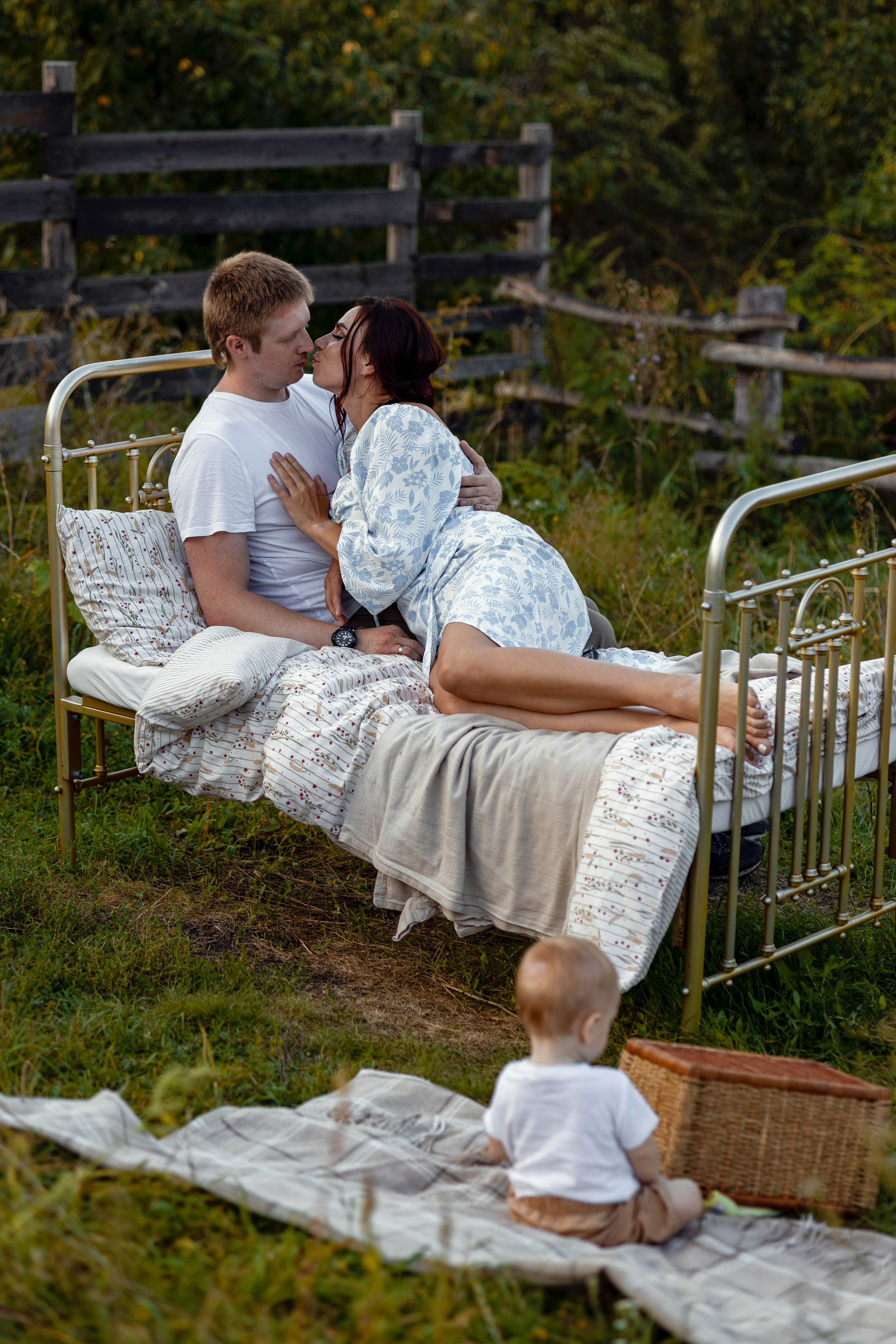 Lifestyle. Фотограф новорожденных Воронеж