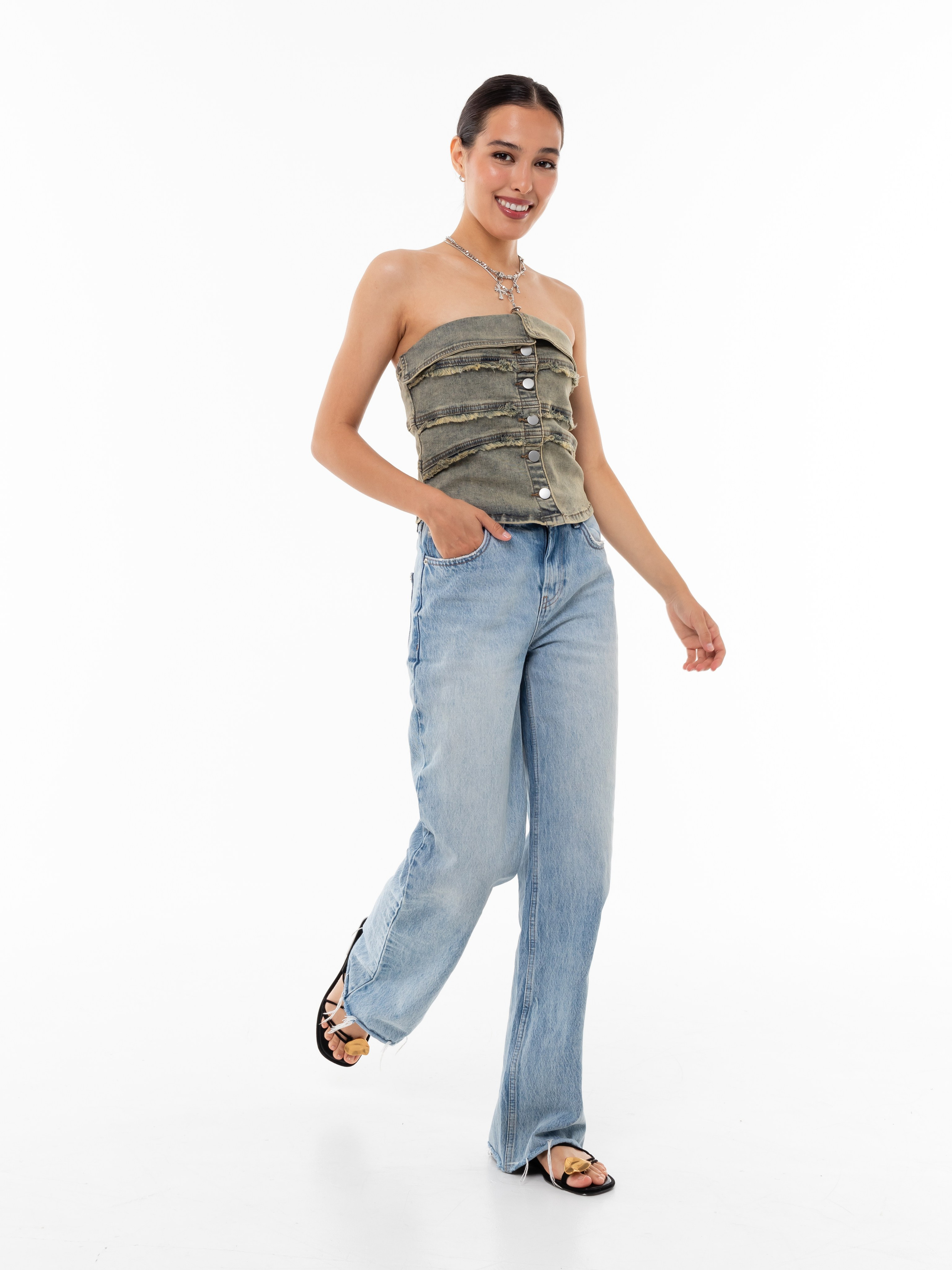 Корсет. Фотограф в Краснодаре Арина Кудряшова