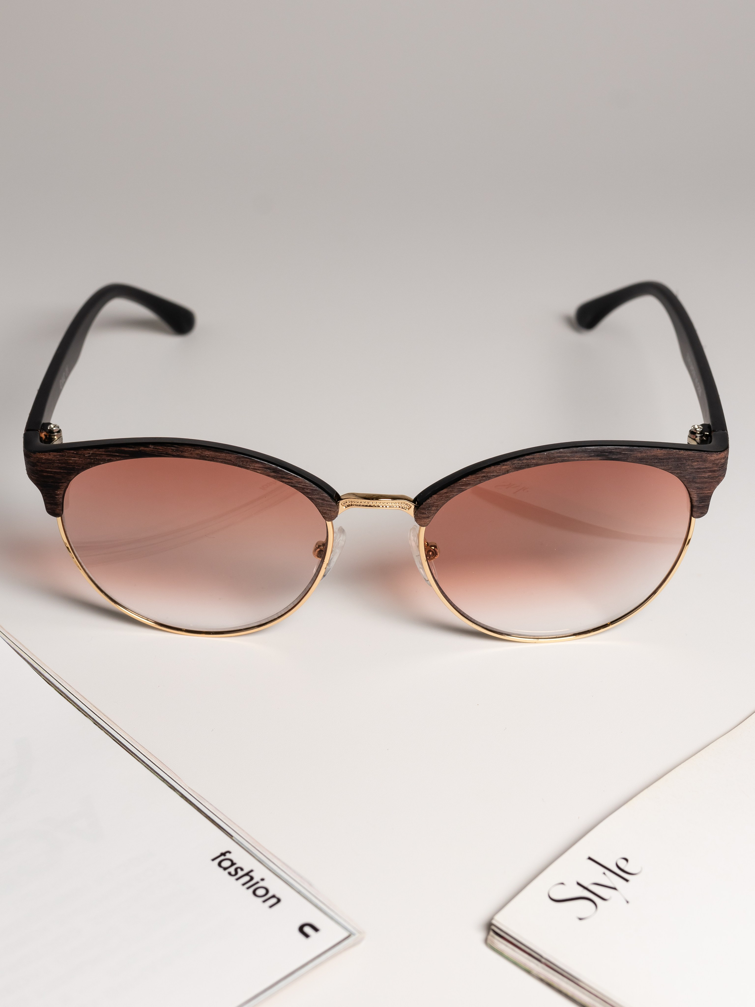 Очки. Фотограф в Краснодаре Арина Кудряшова