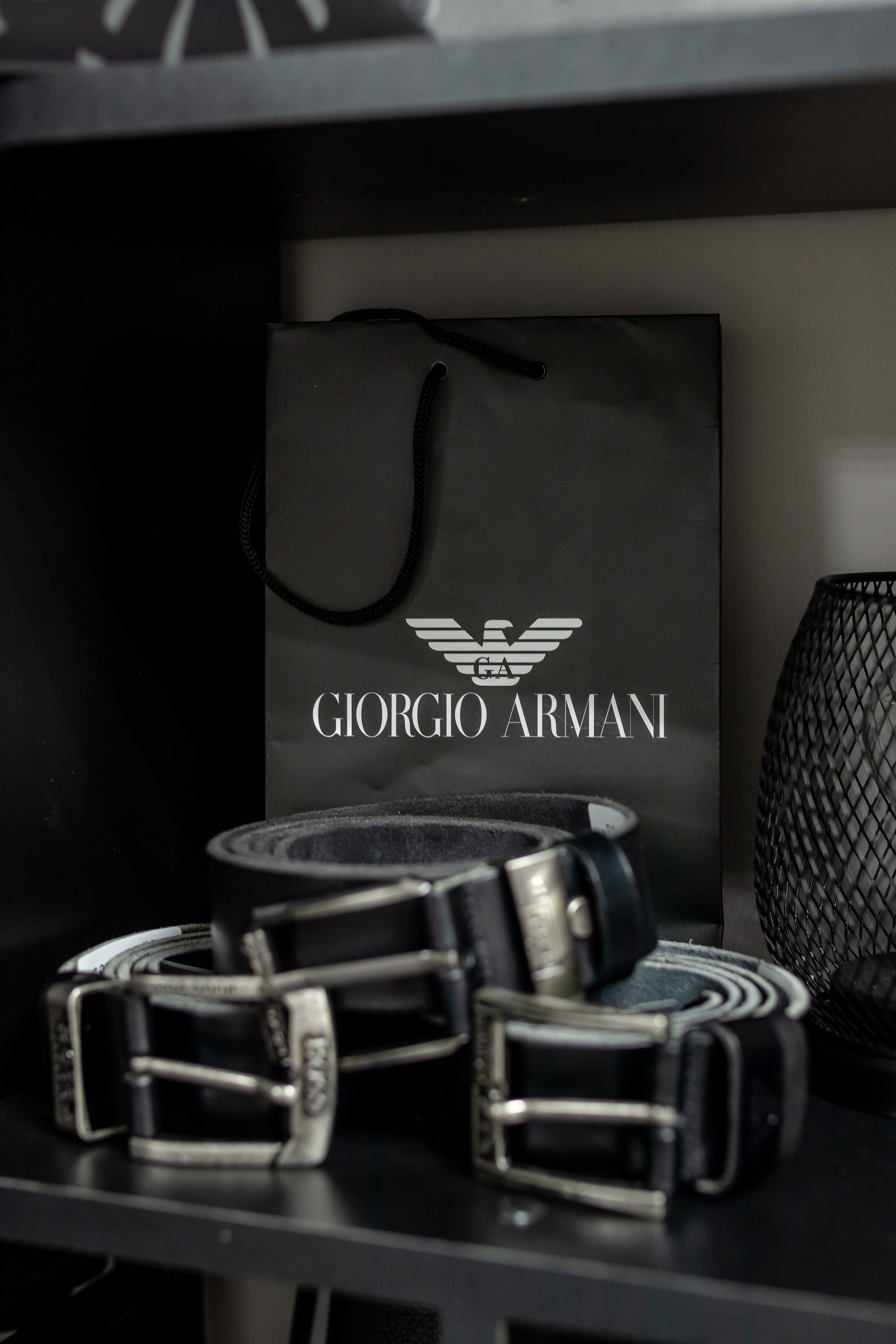 Шоурум. Фотограф в Краснодаре Арина Кудряшова