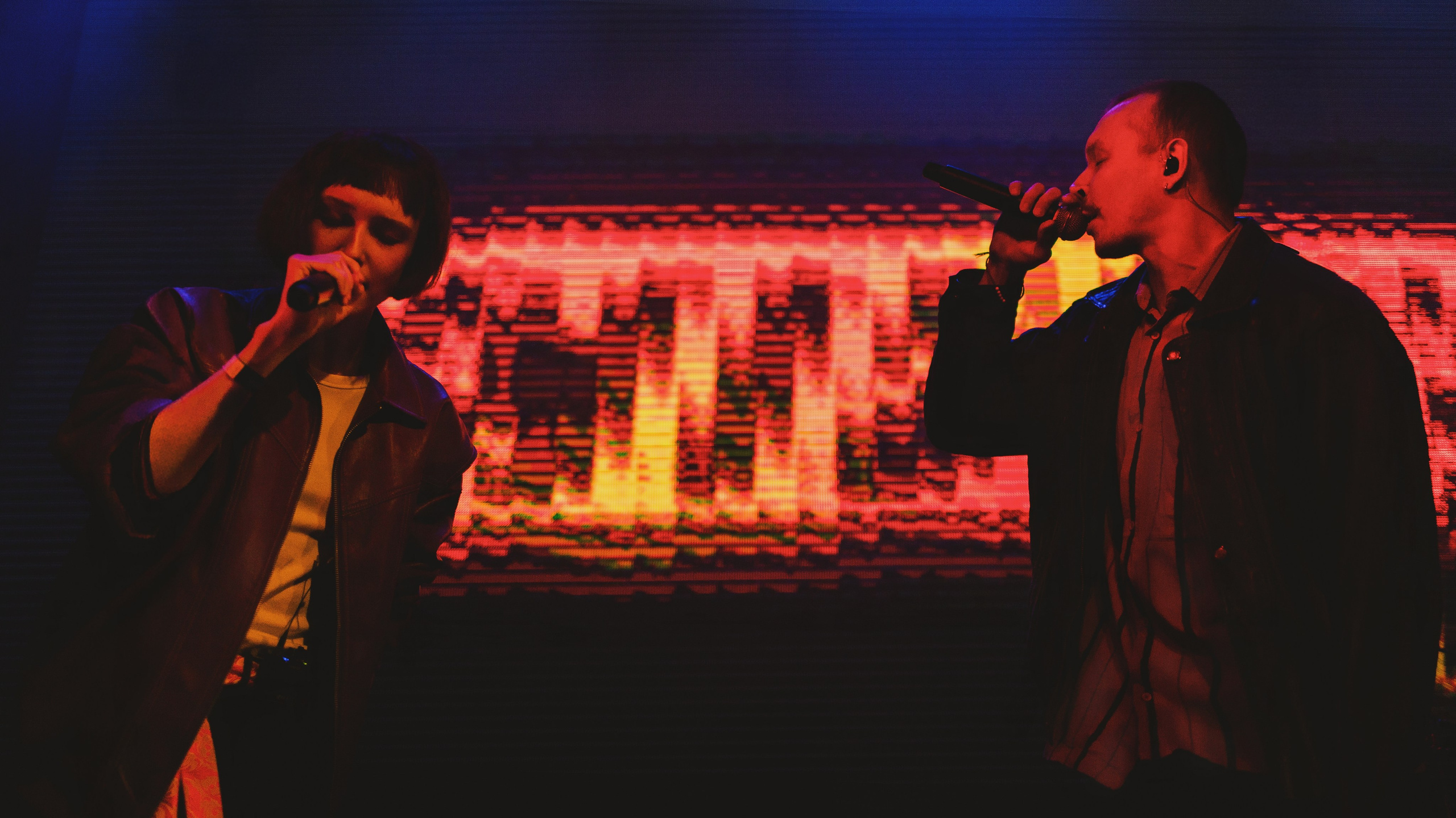 Motherland Winter’26. RUSLAN ROZANOV