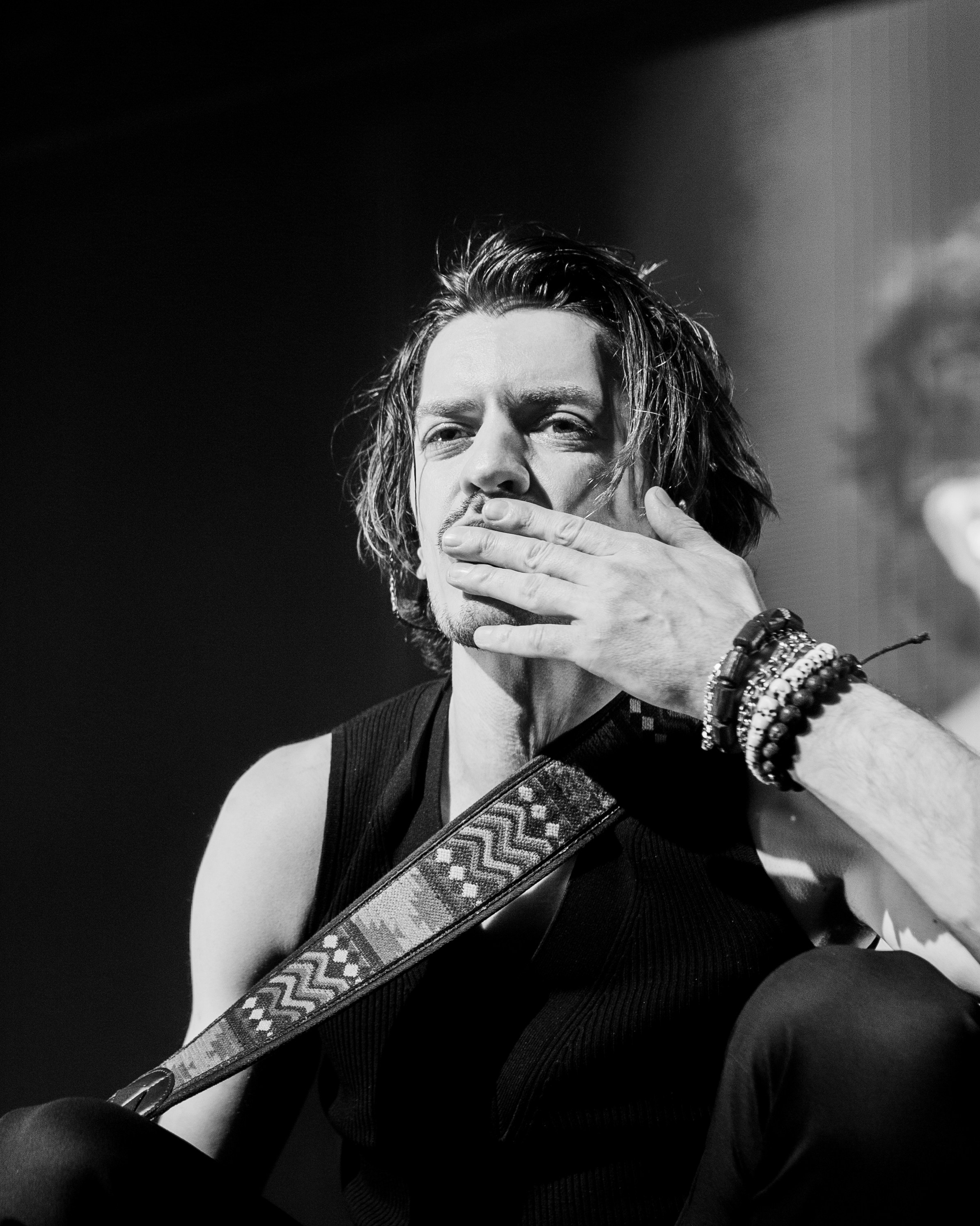 ZOLOTO’25. RUSLAN ROZANOV