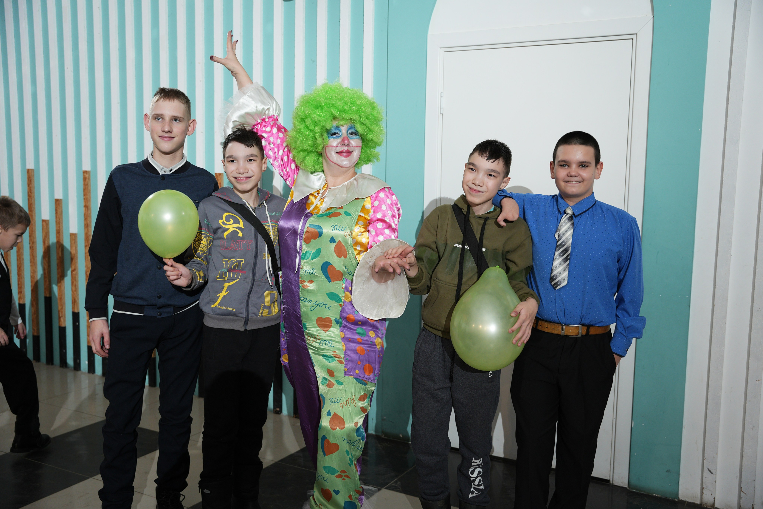 «Ты в этом мире не один " социально благотворительное мероприятие. Ольга Плаксина фотограф в Саратове