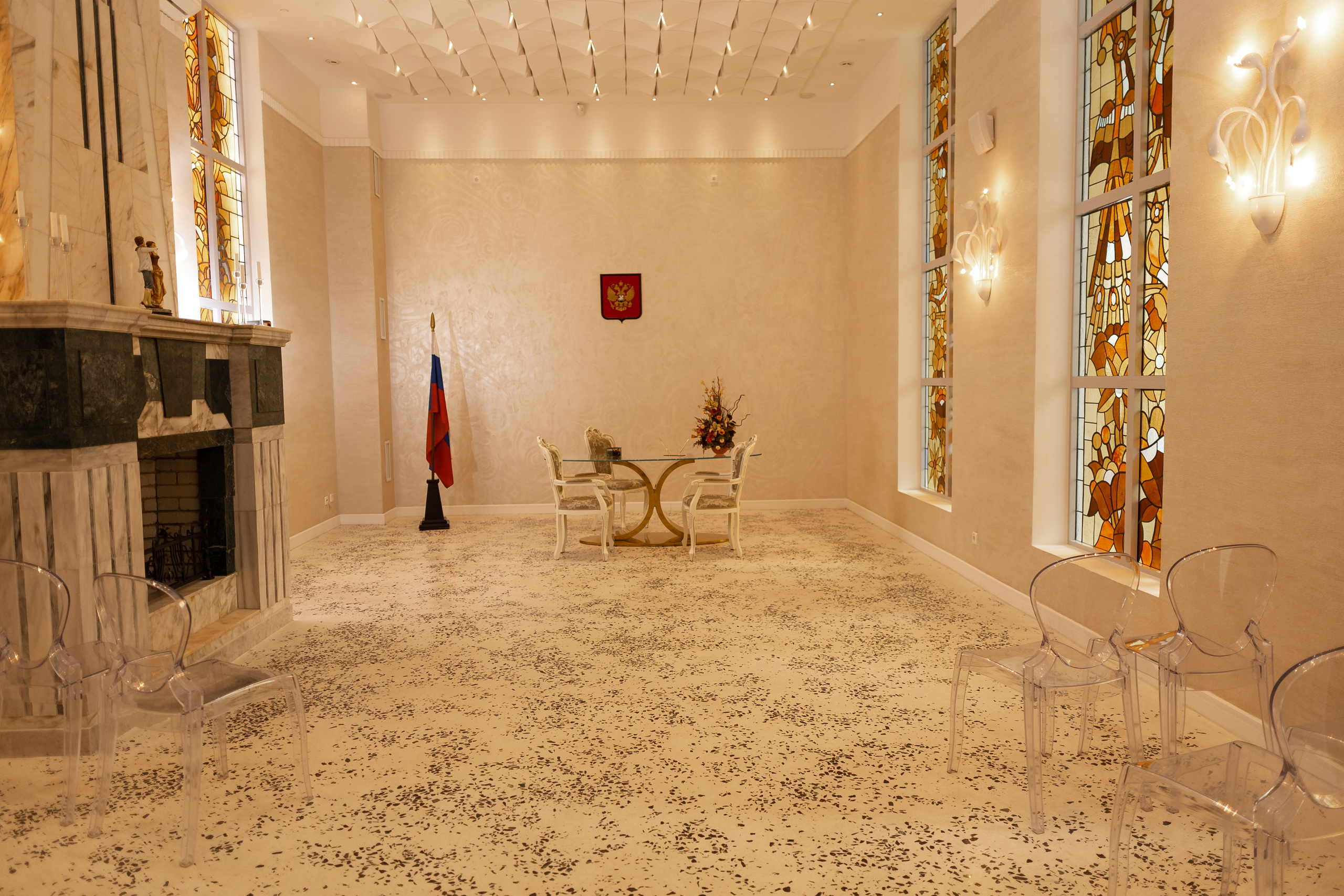 I&A. Фотограф в Самаре и Самарской области Констанция