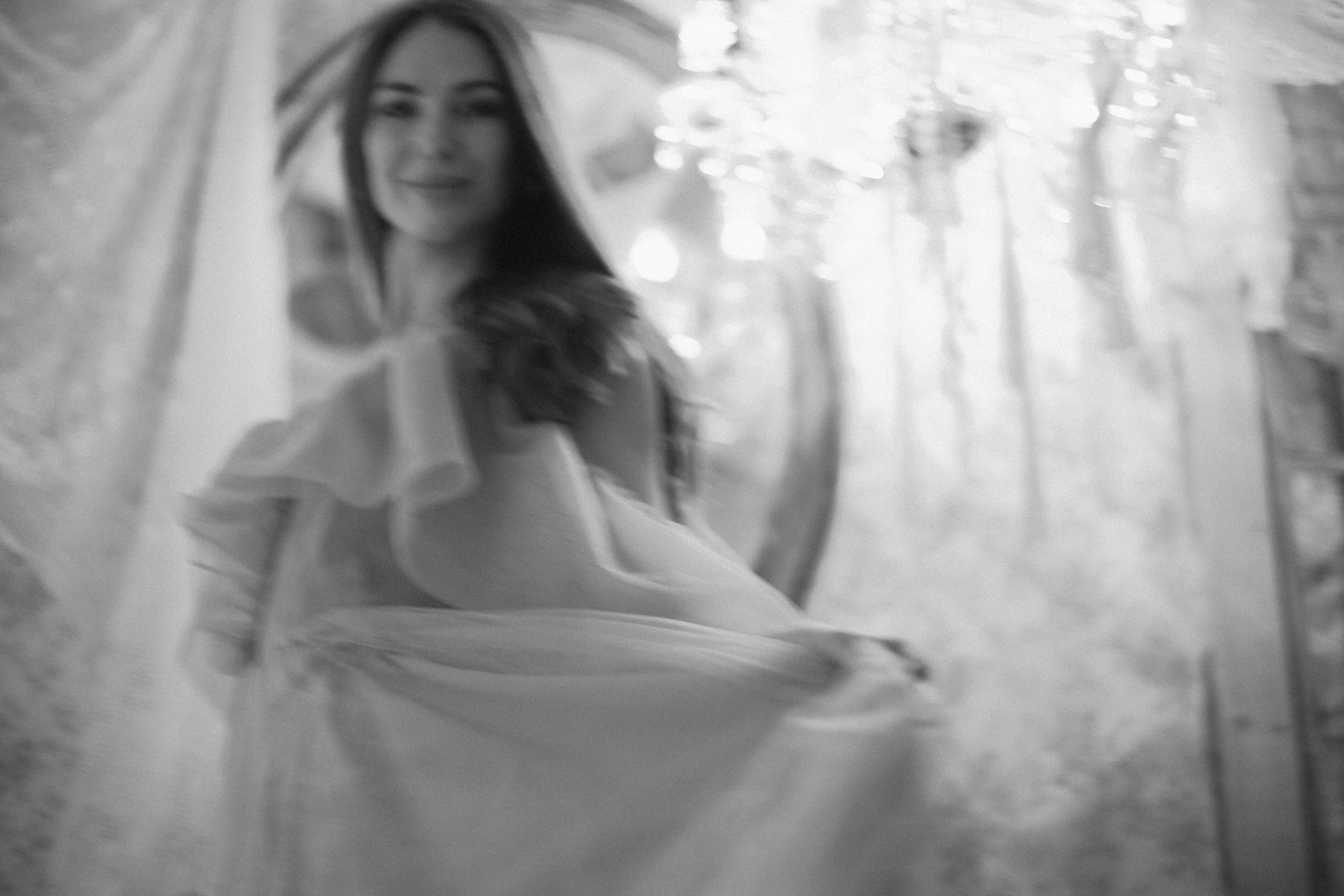 Женский портрет (Елена). Фотограф Калуга|Москва|Крым Данилова Александра