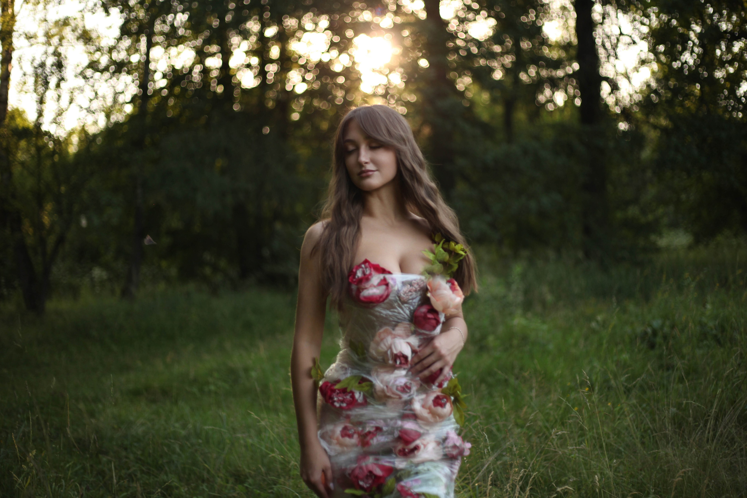 Женский портрет (Елизавета). Фотограф Калуга|Москва|Крым Данилова Александра