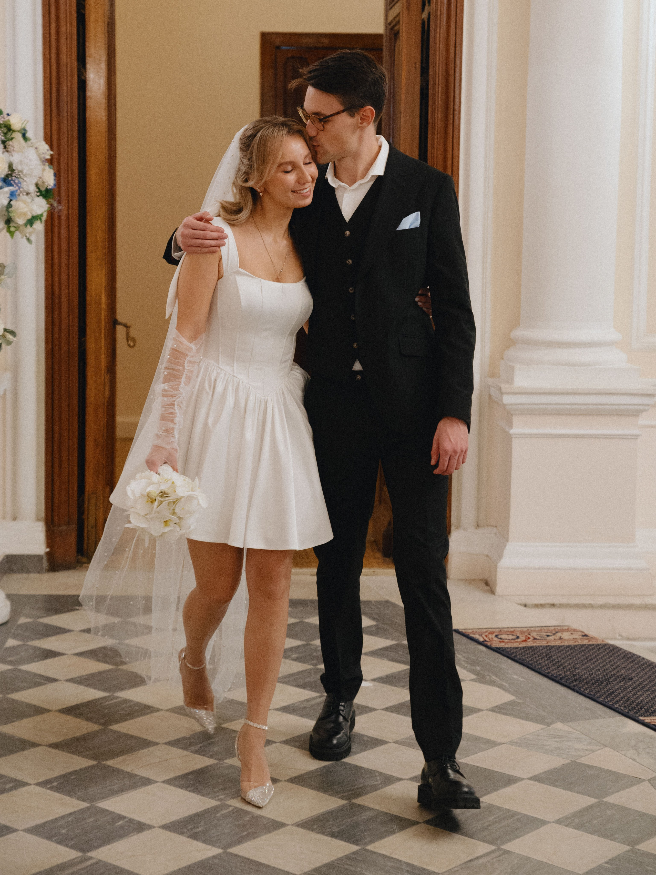 Камерно. Вадим Зименков