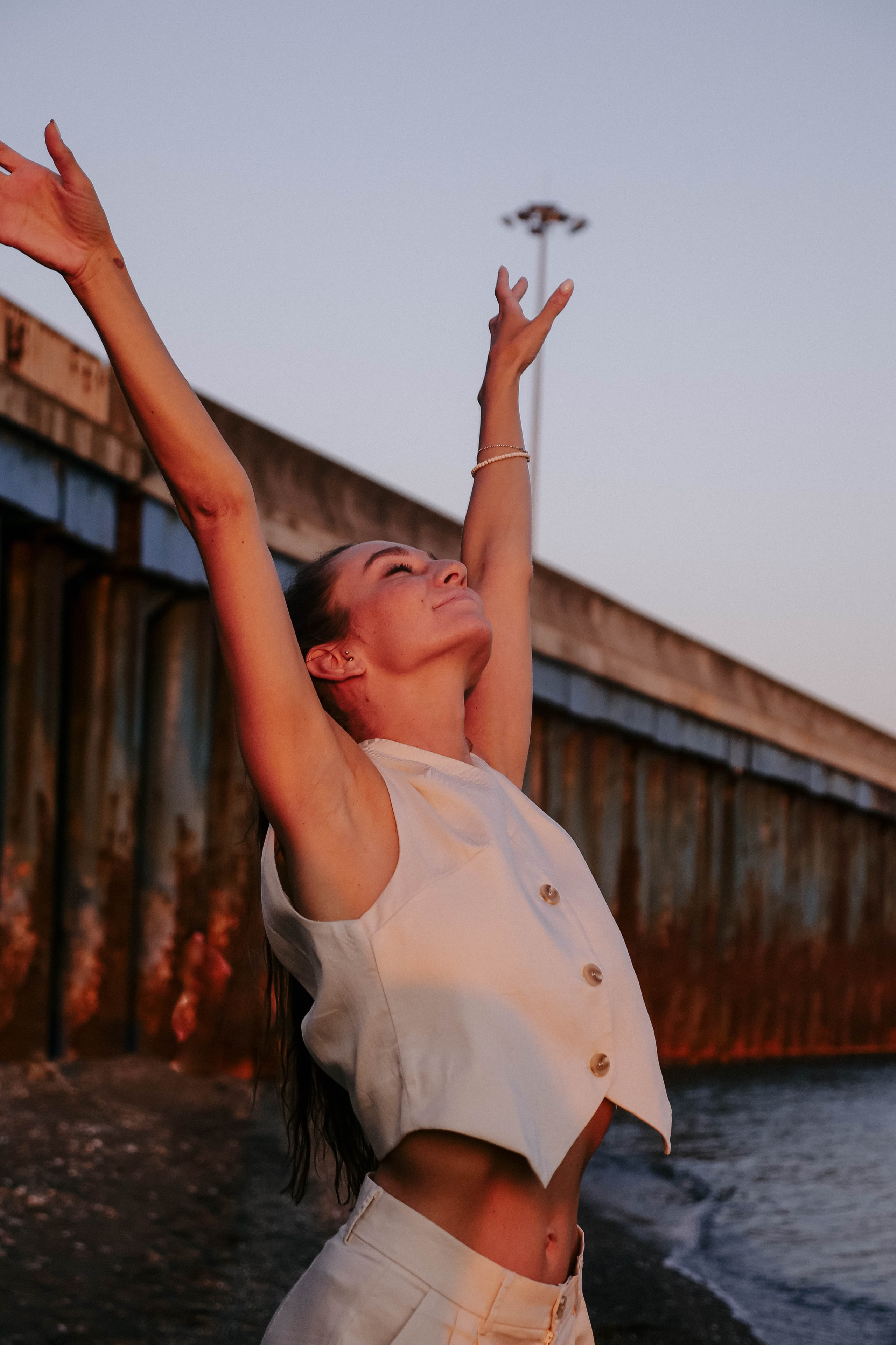 Никита & Анна. Фотограф / видеограф в Москве и Сочи Sofia Riversong