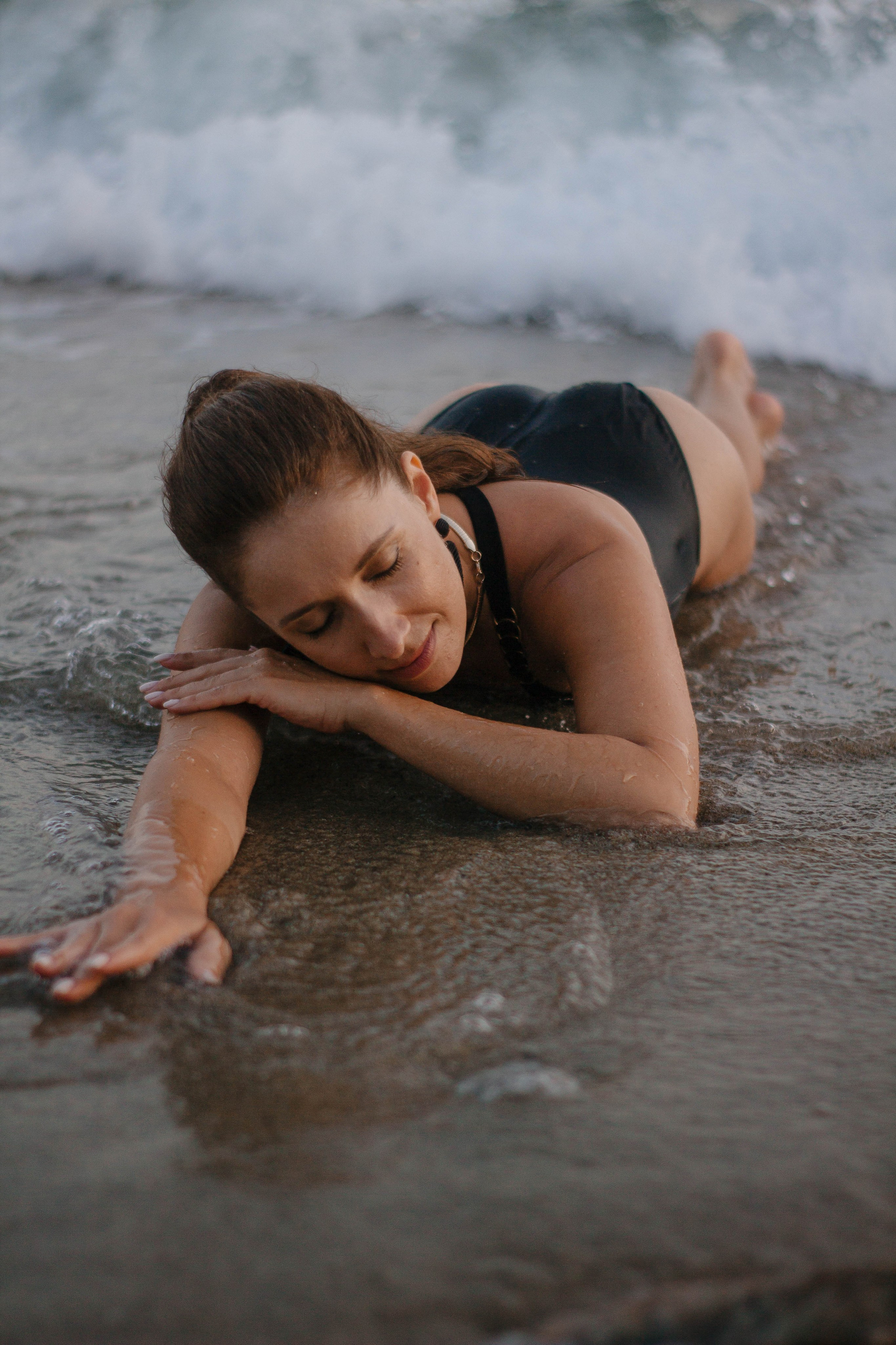 Portrait. Фотограф / видеограф в Москве и Сочи Sofia Riversong