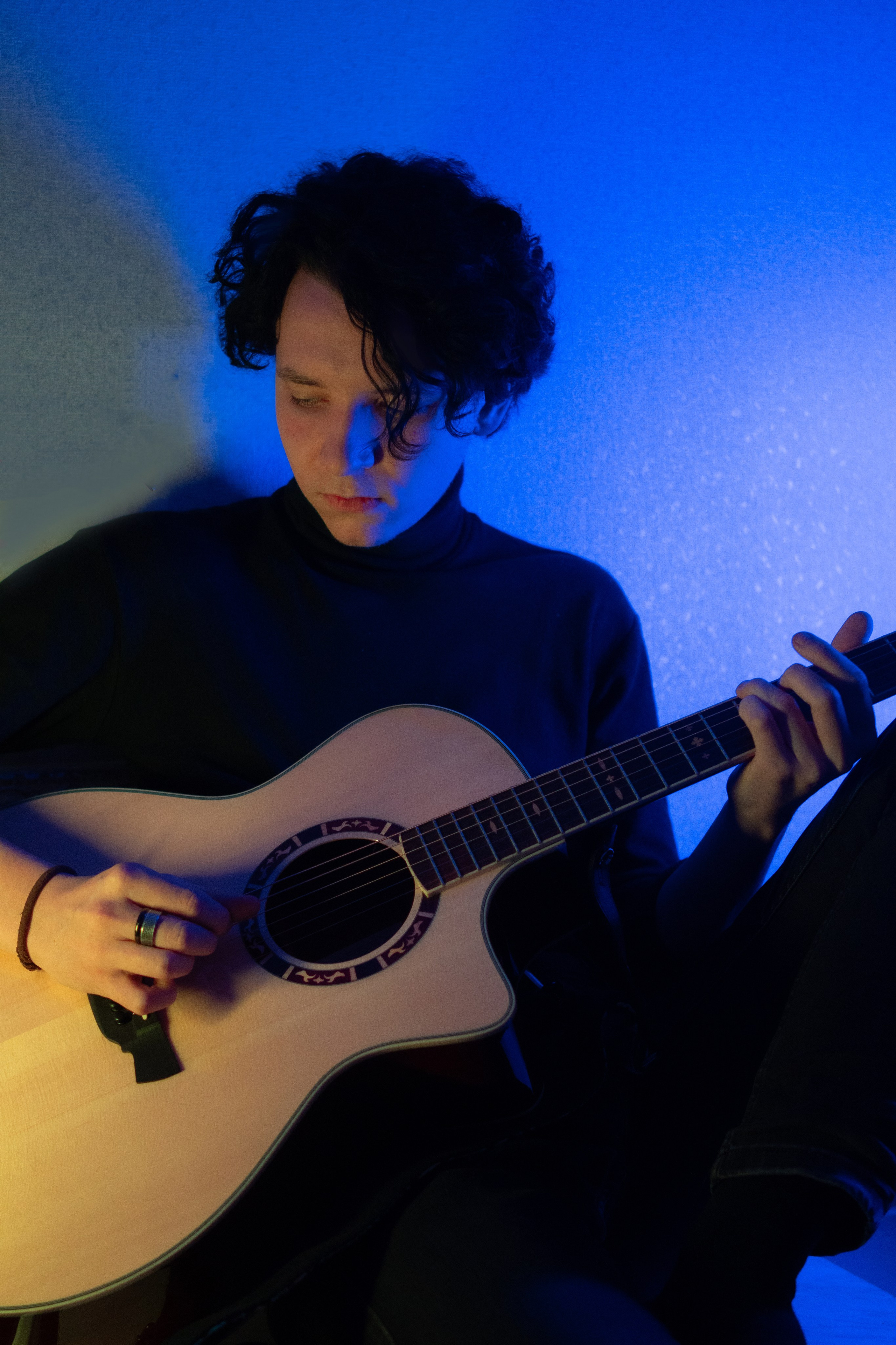 Арсений. Фотограф / видеограф в Москве и Сочи Sofia Riversong