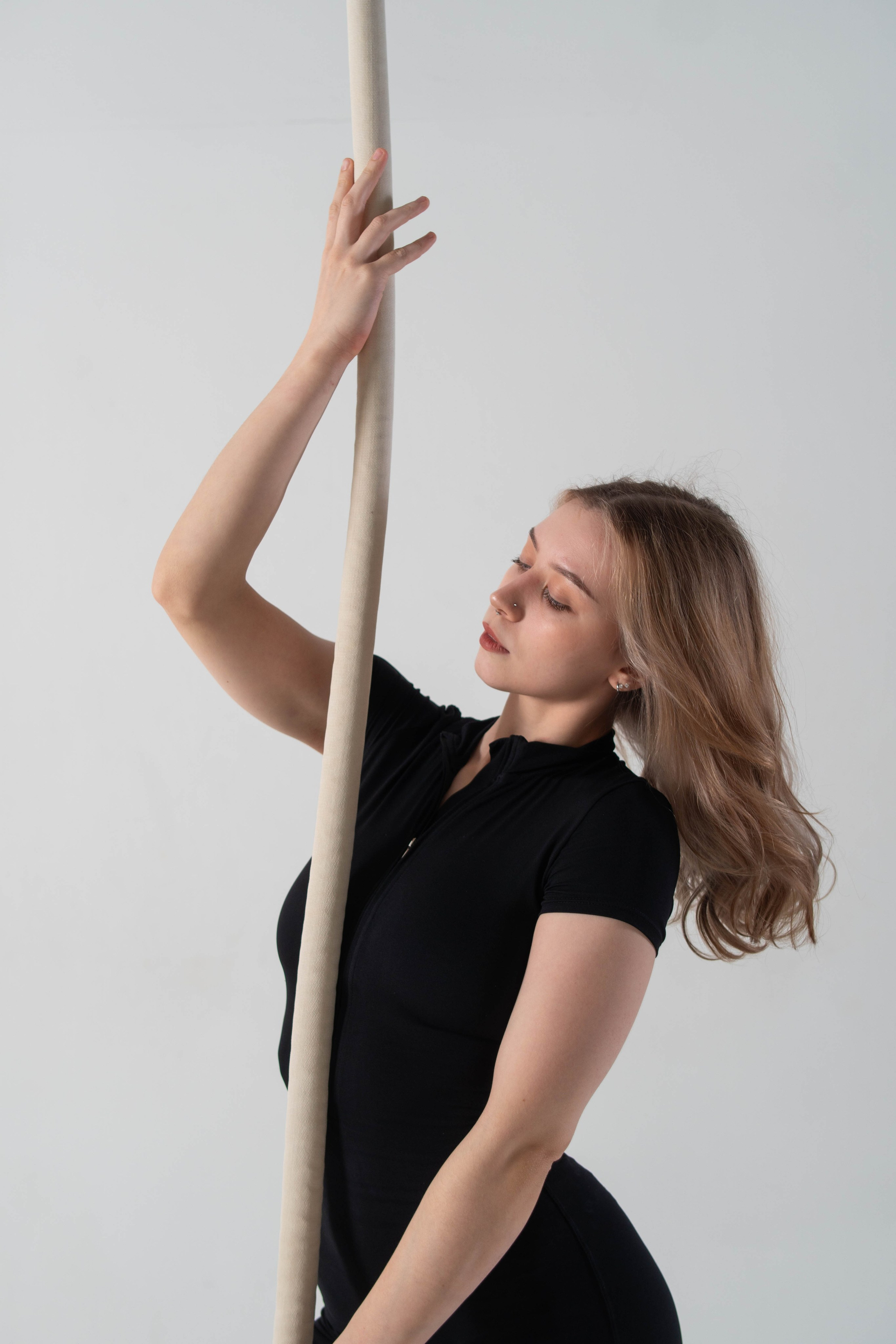 Съемка на канате. Фотограф / видеограф в Москве и Сочи Sofia Riversong