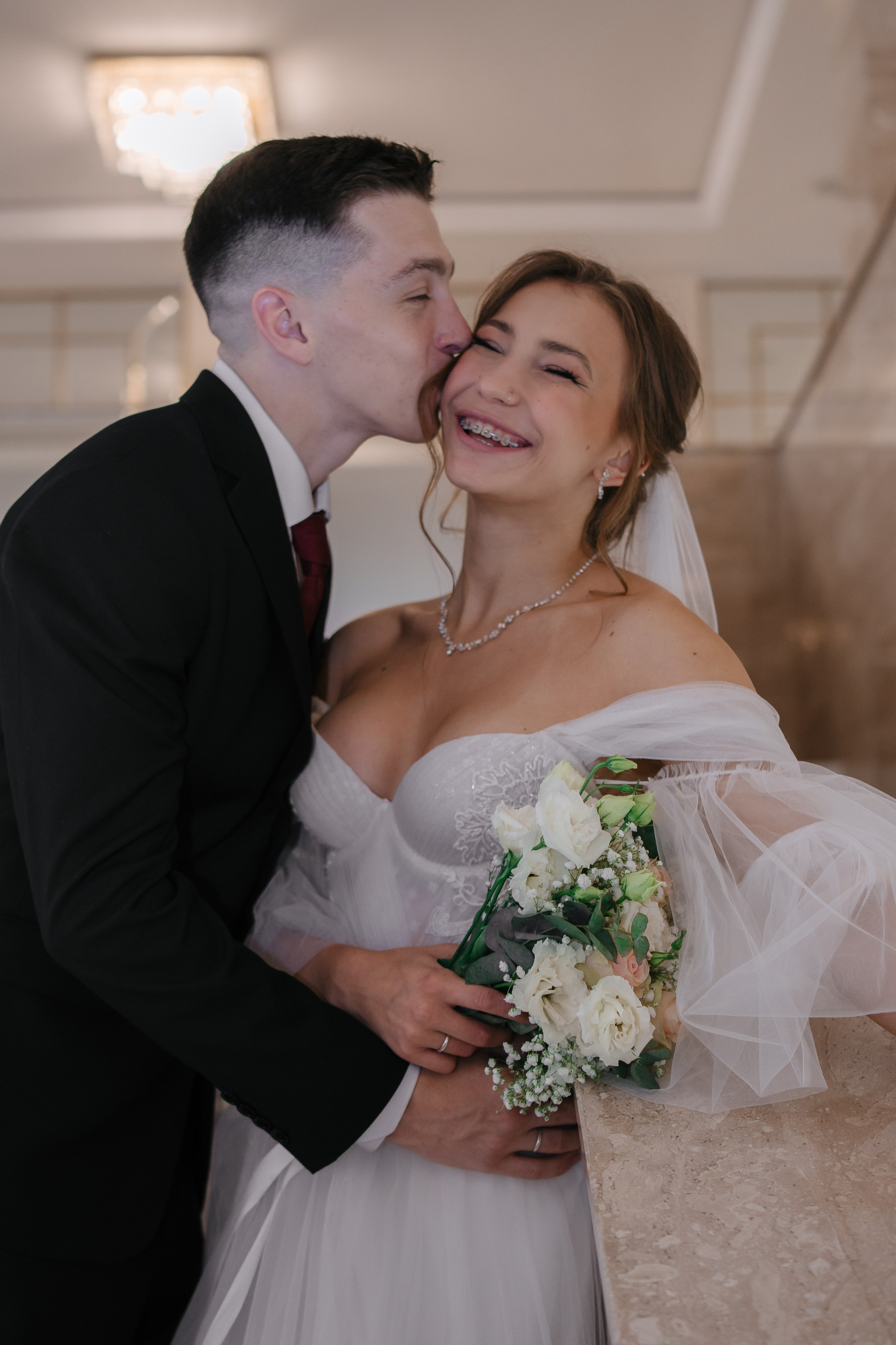 Никита & Ангелина. Фотограф / видеограф в Москве и Сочи Sofia Riversong