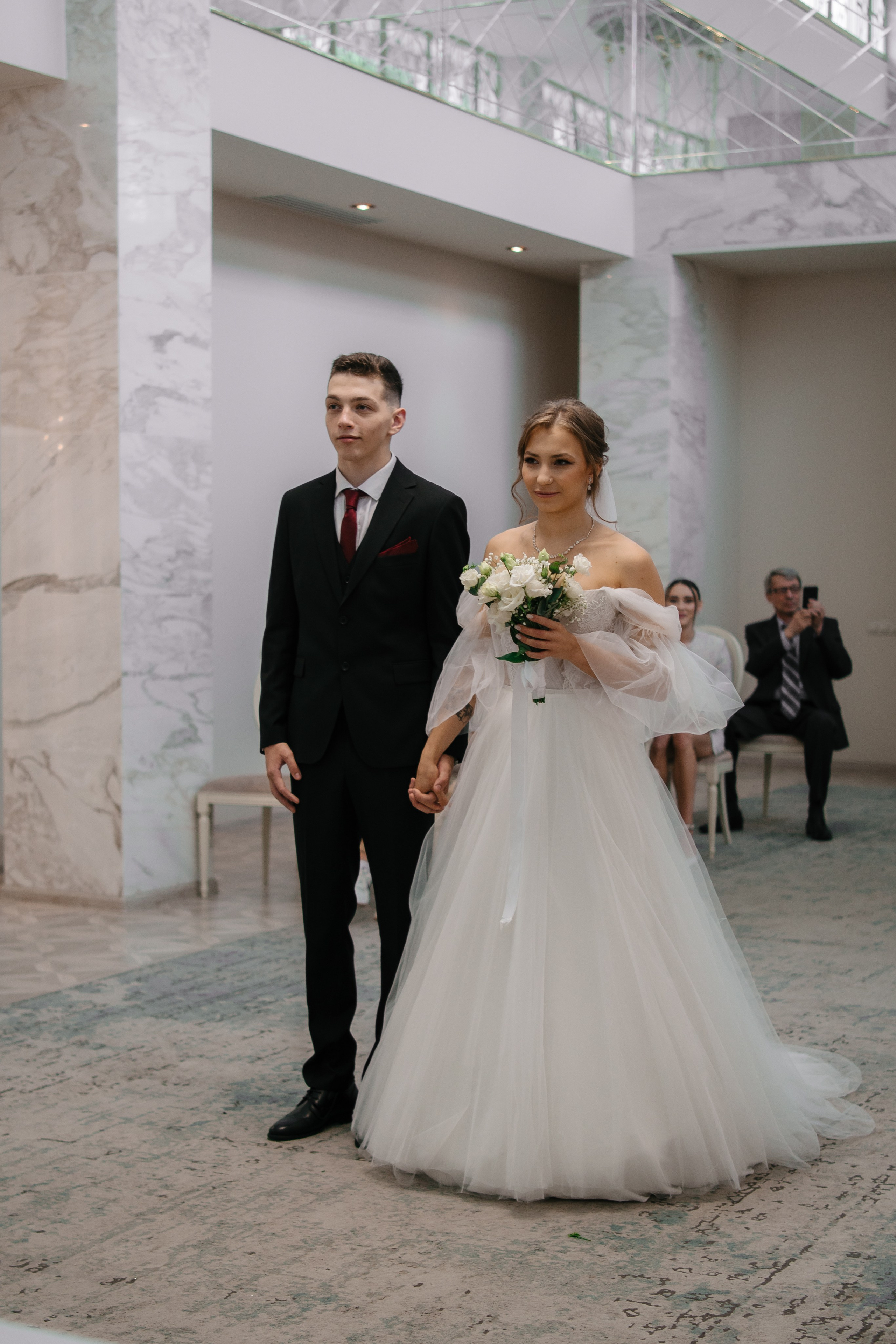 Никита & Ангелина. Фотограф / видеограф в Москве и Сочи Sofia Riversong