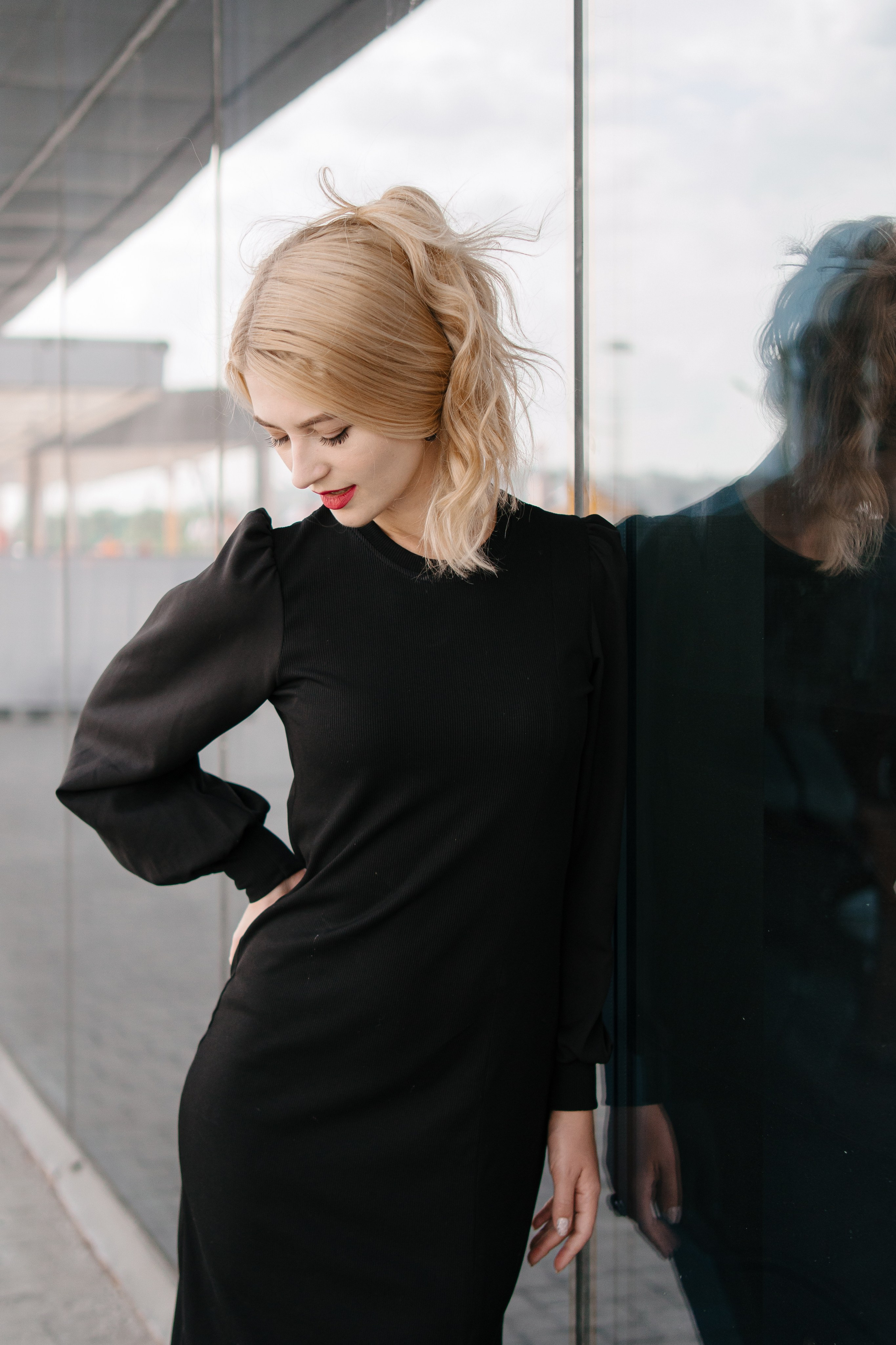 Анна, организатор CTT Expo 2024. Фотограф / видеограф в Москве и Сочи Sofia Riversong